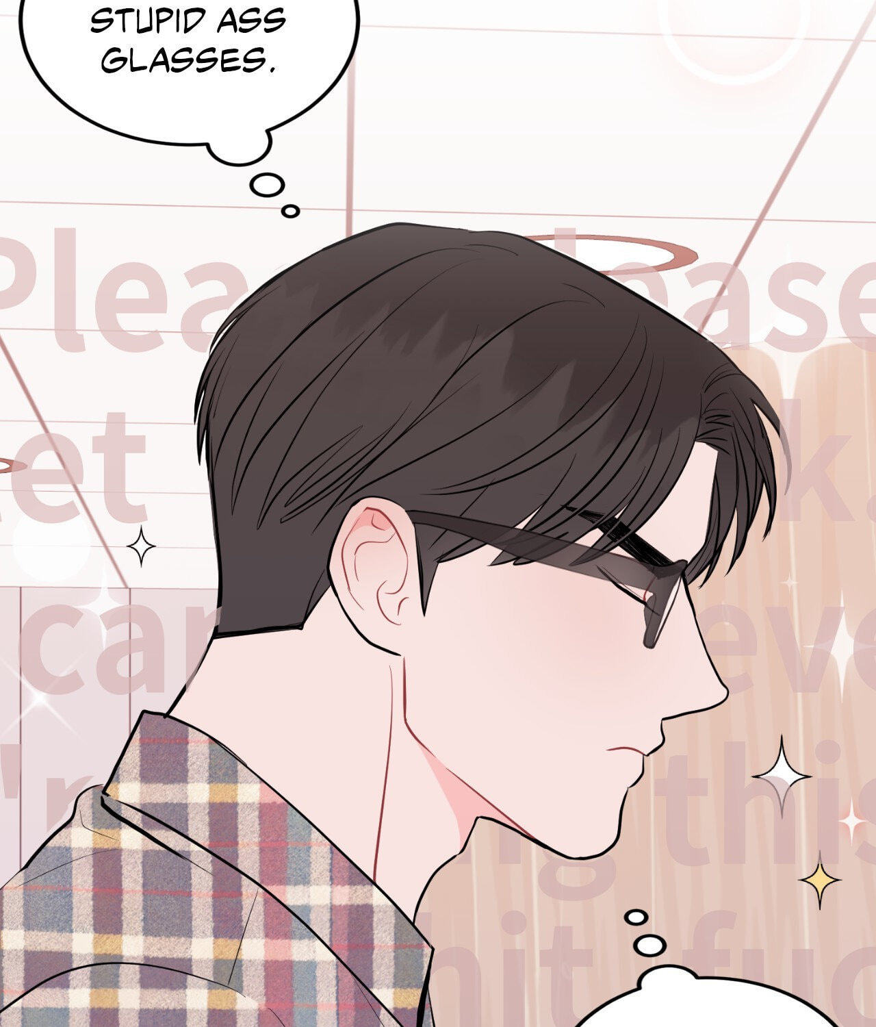 Can't Think Straight Chapter 48 page 101 - 