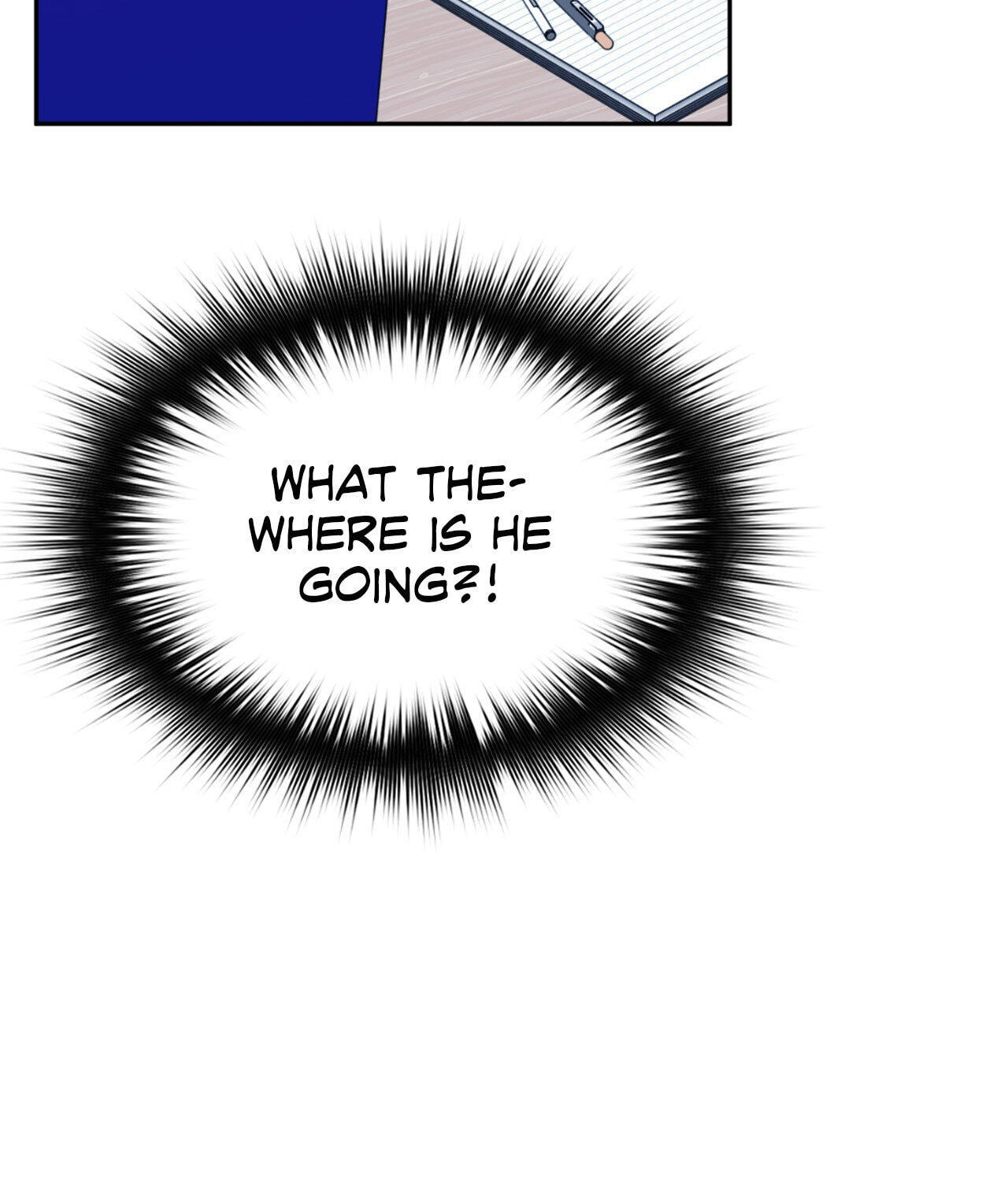 Can't Think Straight Chapter 48 page 107 - 