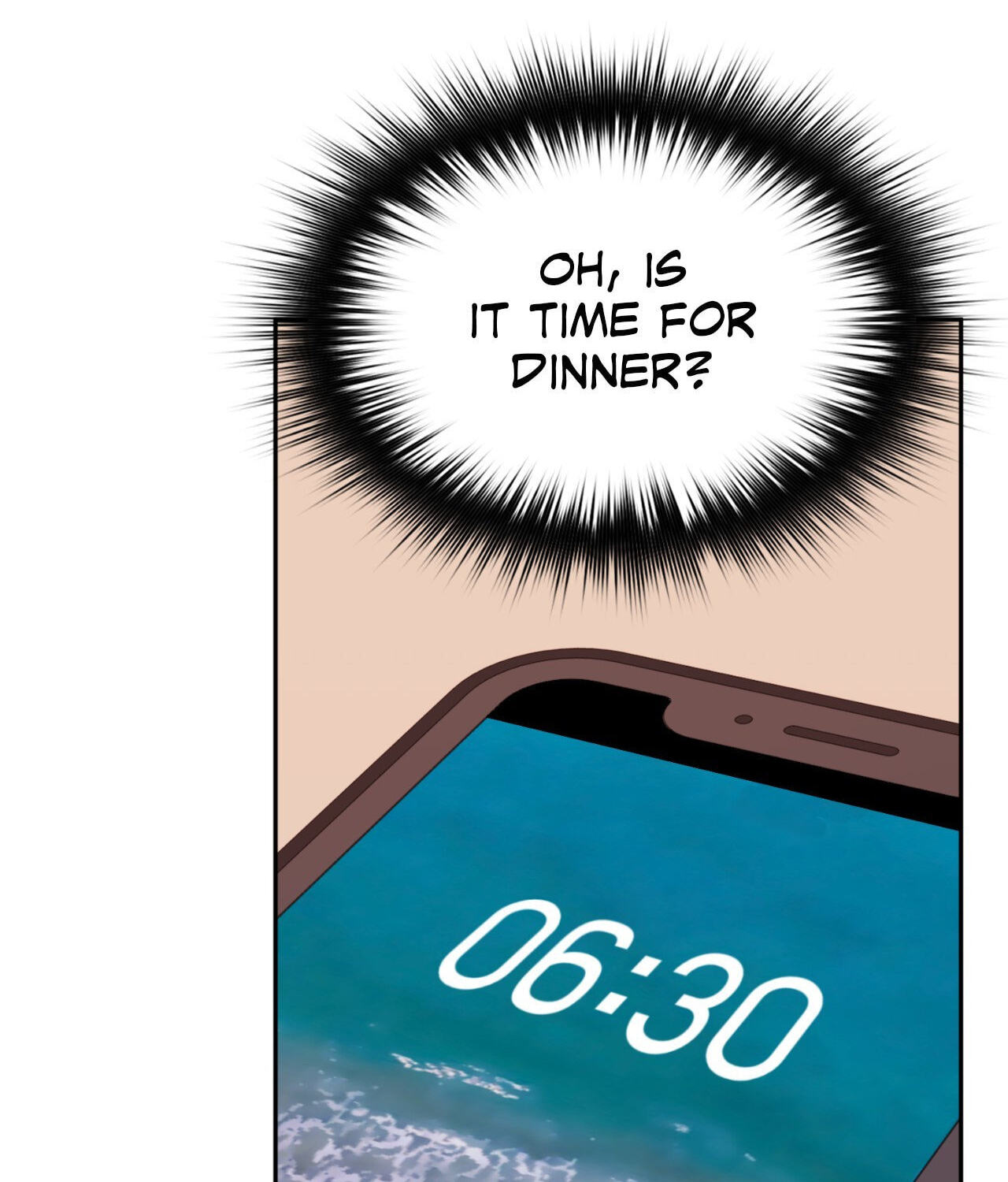 Can't Think Straight Chapter 48 page 108 - 