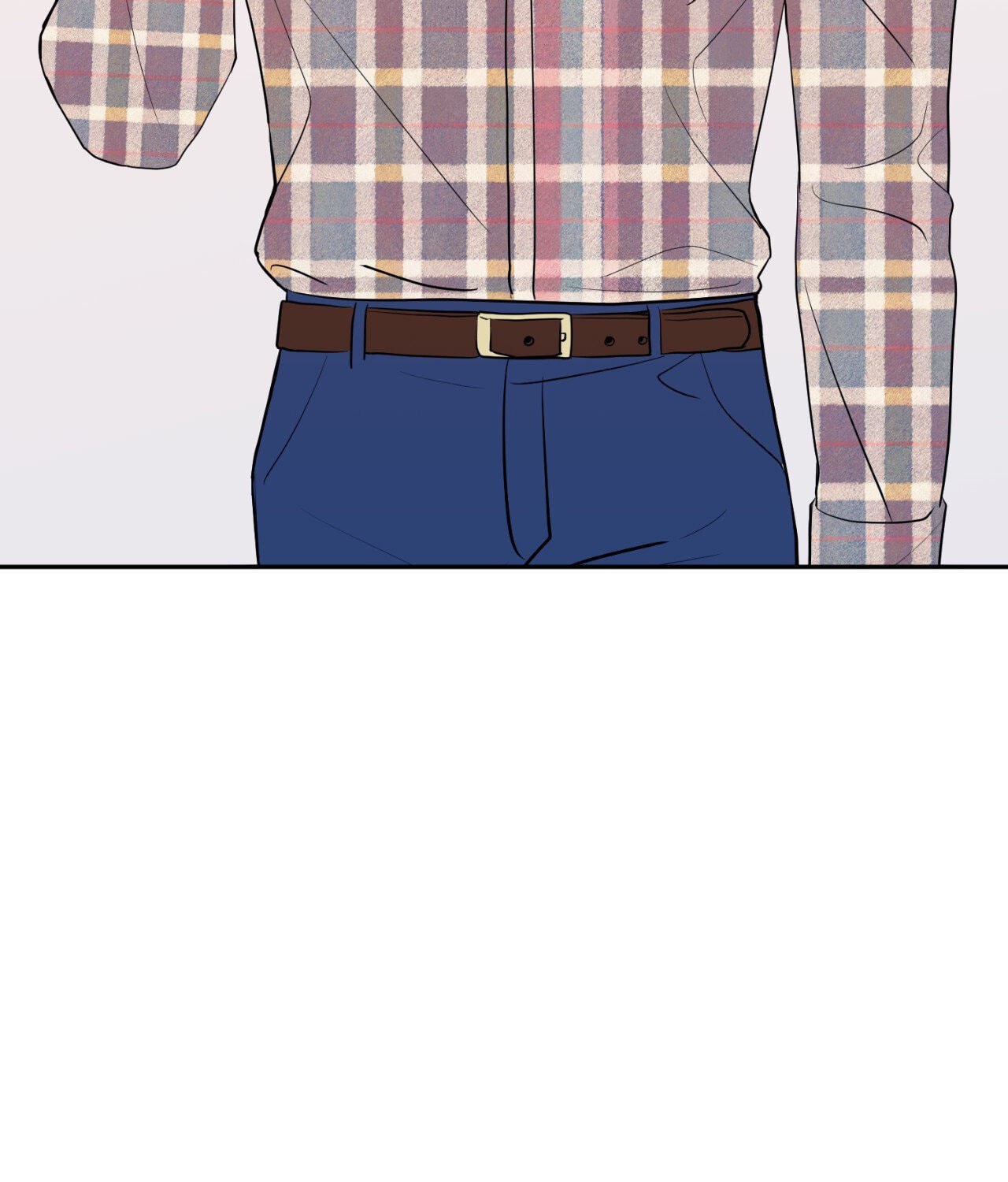 Can't Think Straight Chapter 48 page 120 - 