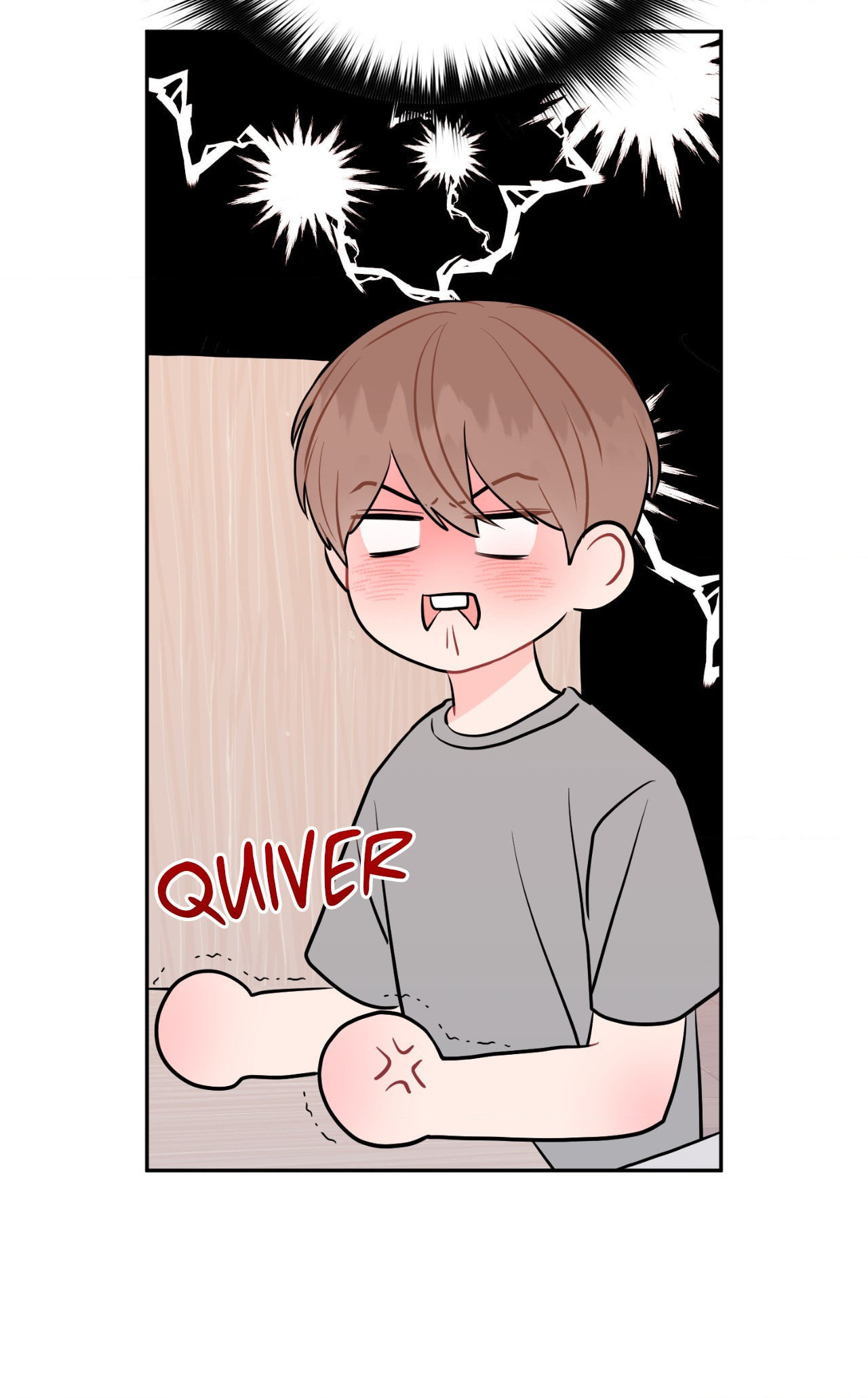 Can't Think Straight Chapter 48 page 13 - 
