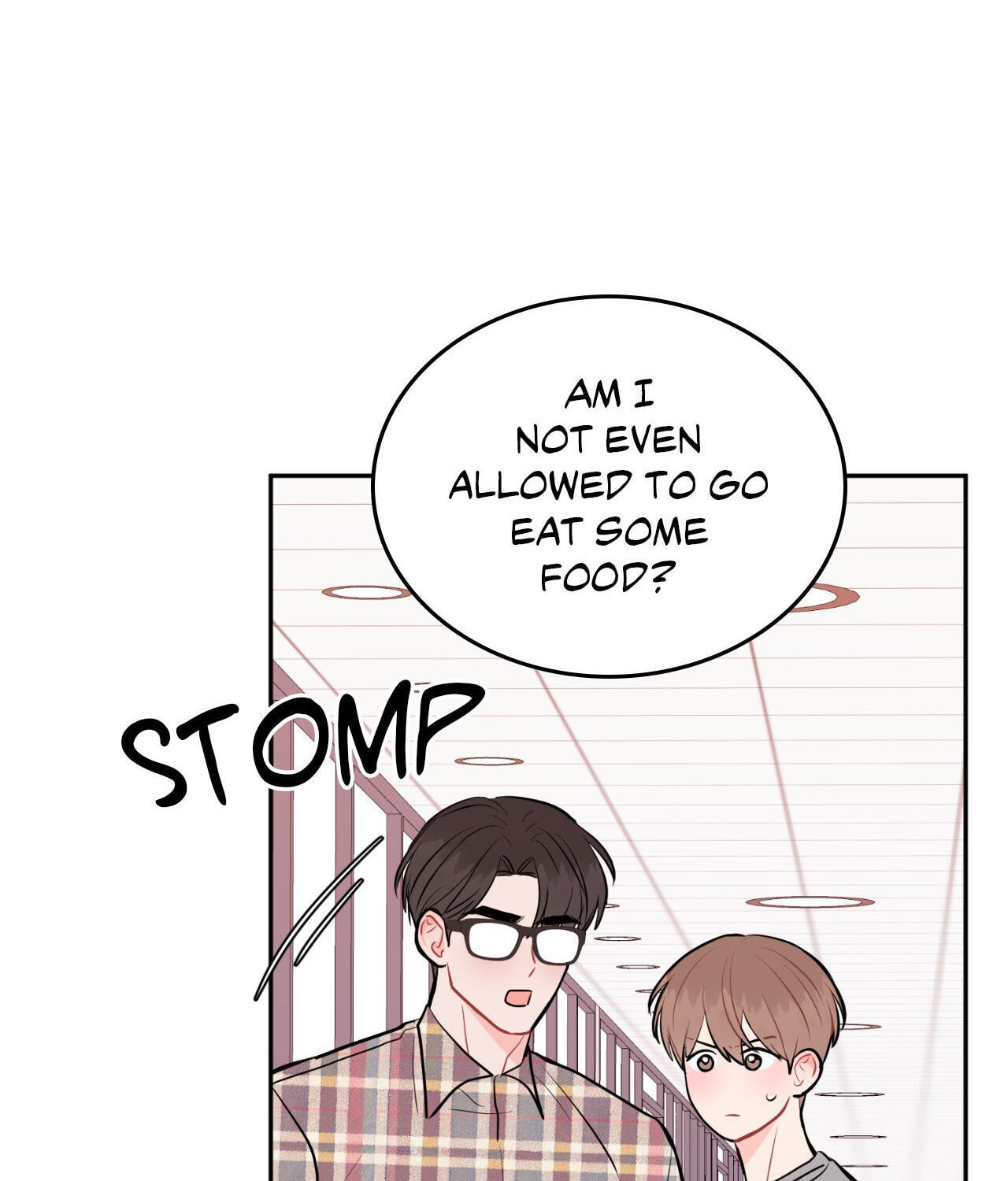 Can't Think Straight Chapter 48 page 121 - 
