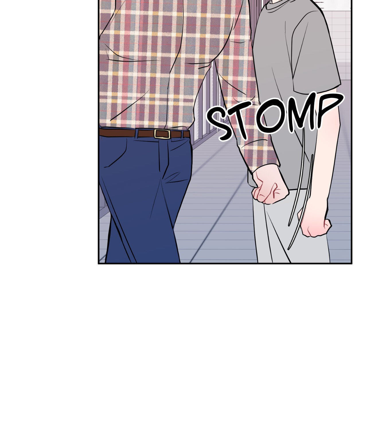 Can't Think Straight Chapter 48 page 122 - 