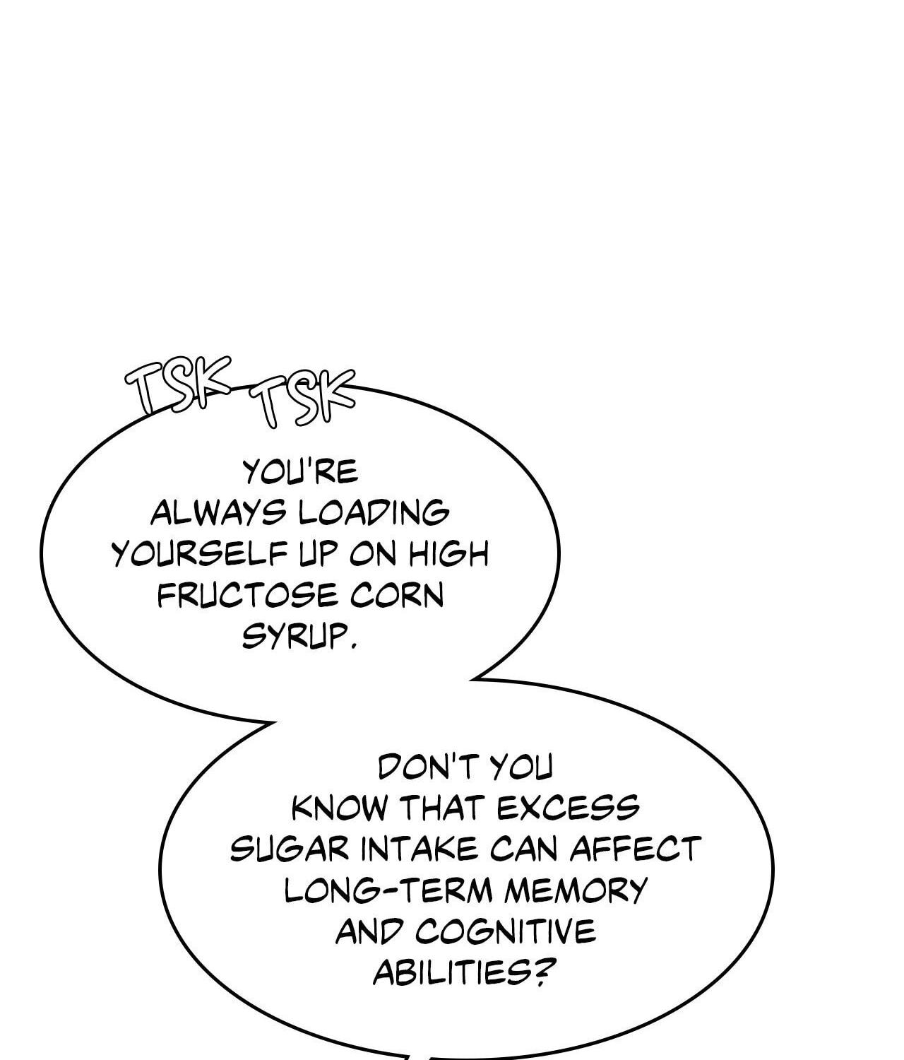 Can't Think Straight Chapter 48 page 125 - 