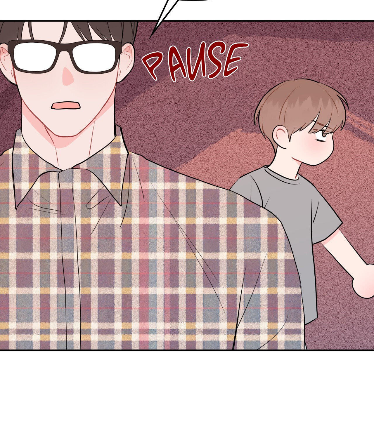Can't Think Straight Chapter 48 page 126 - 