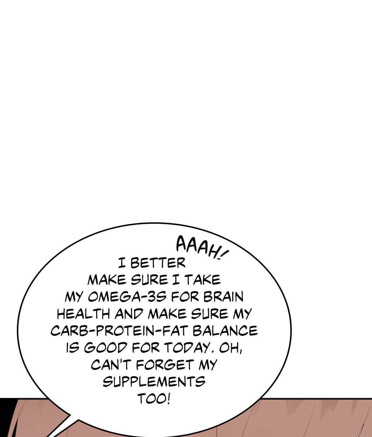 Can't Think Straight Chapter 48 page 127 - 