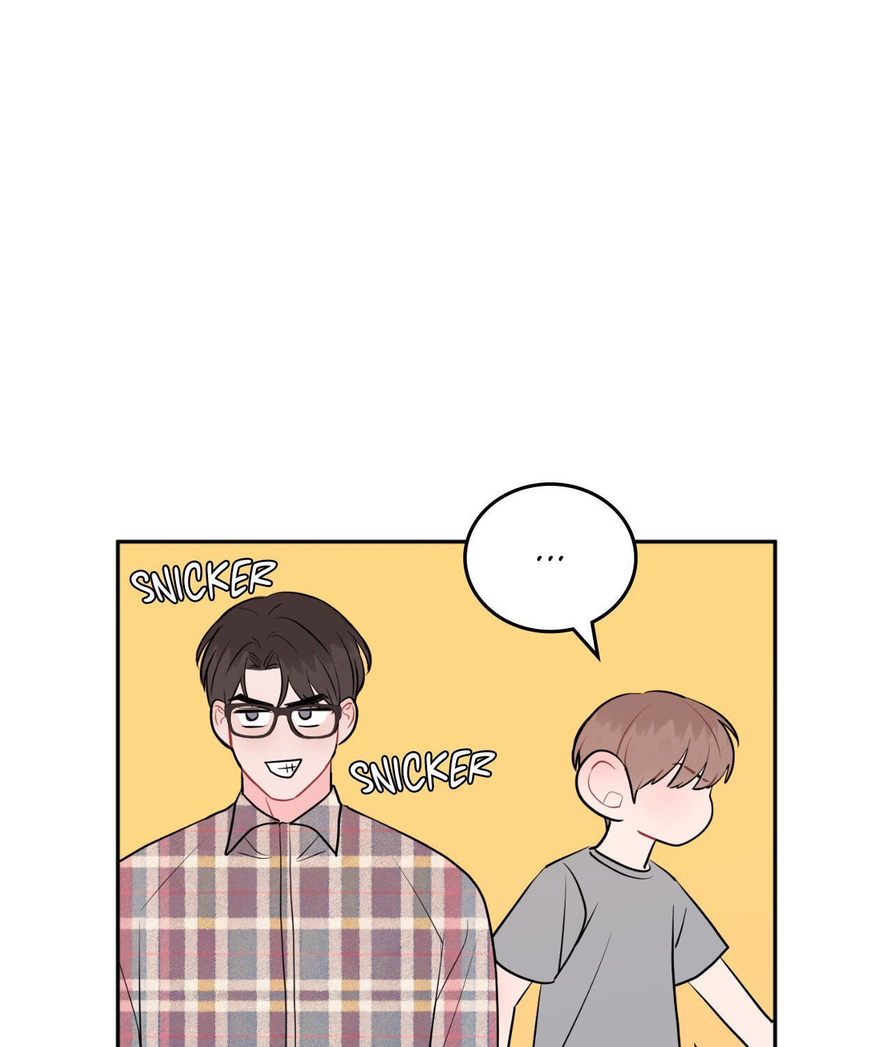 Can't Think Straight Chapter 48 page 129 - 