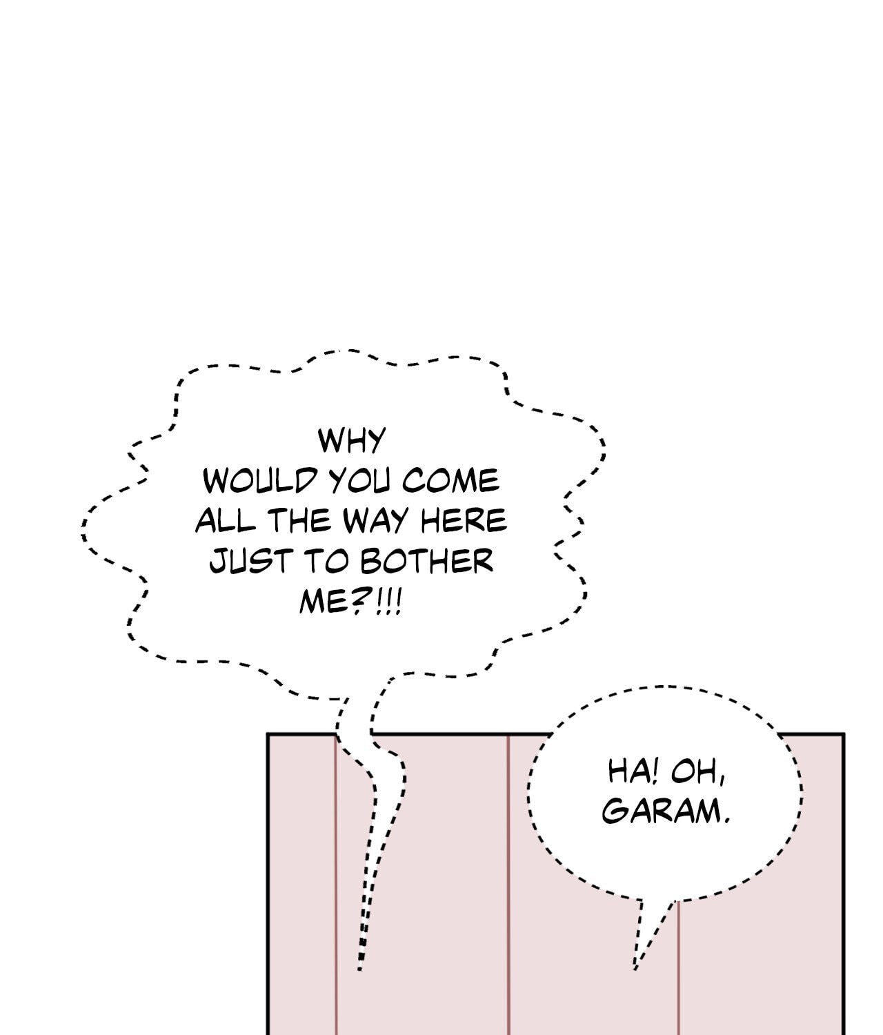 Can't Think Straight Chapter 48 page 14 - 