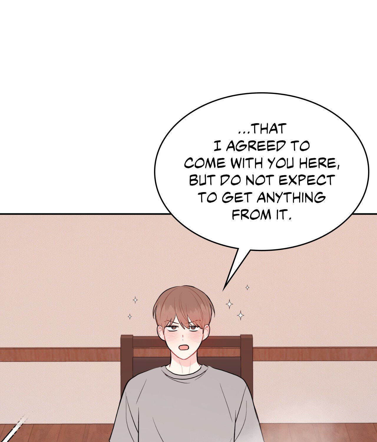 Can't Think Straight Chapter 48 page 133 - 