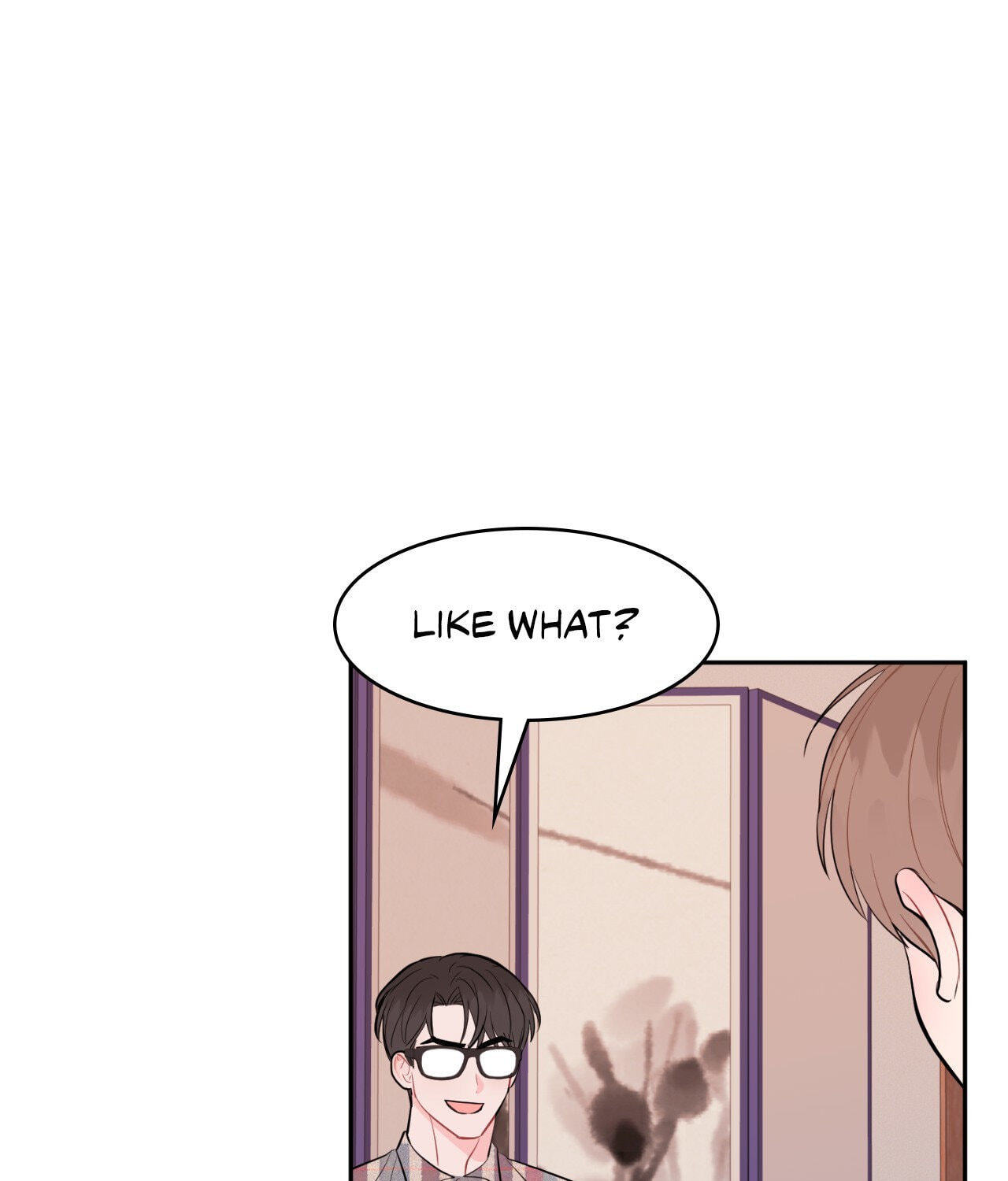 Can't Think Straight Chapter 48 page 135 - 