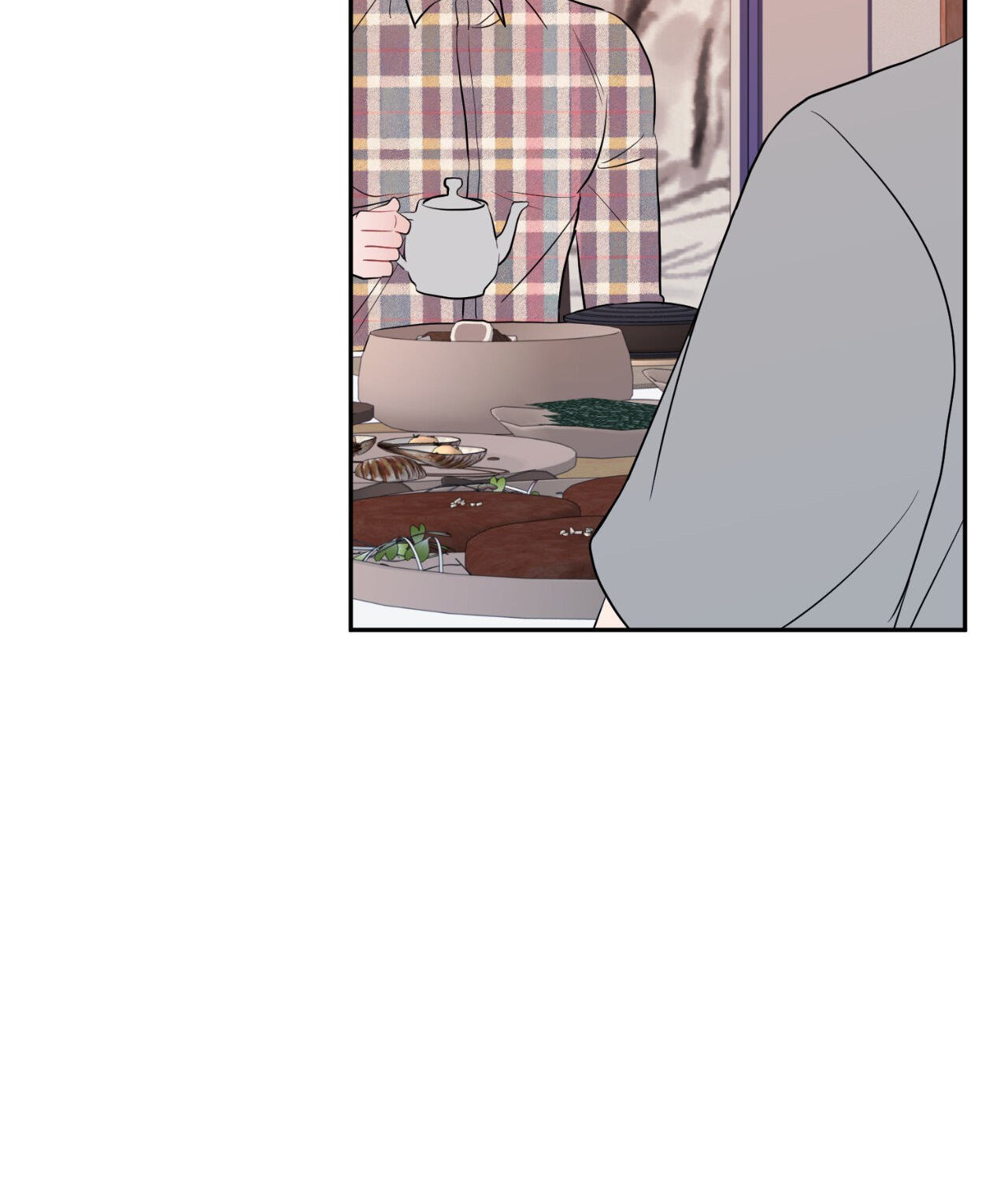 Can't Think Straight Chapter 48 page 136 - 