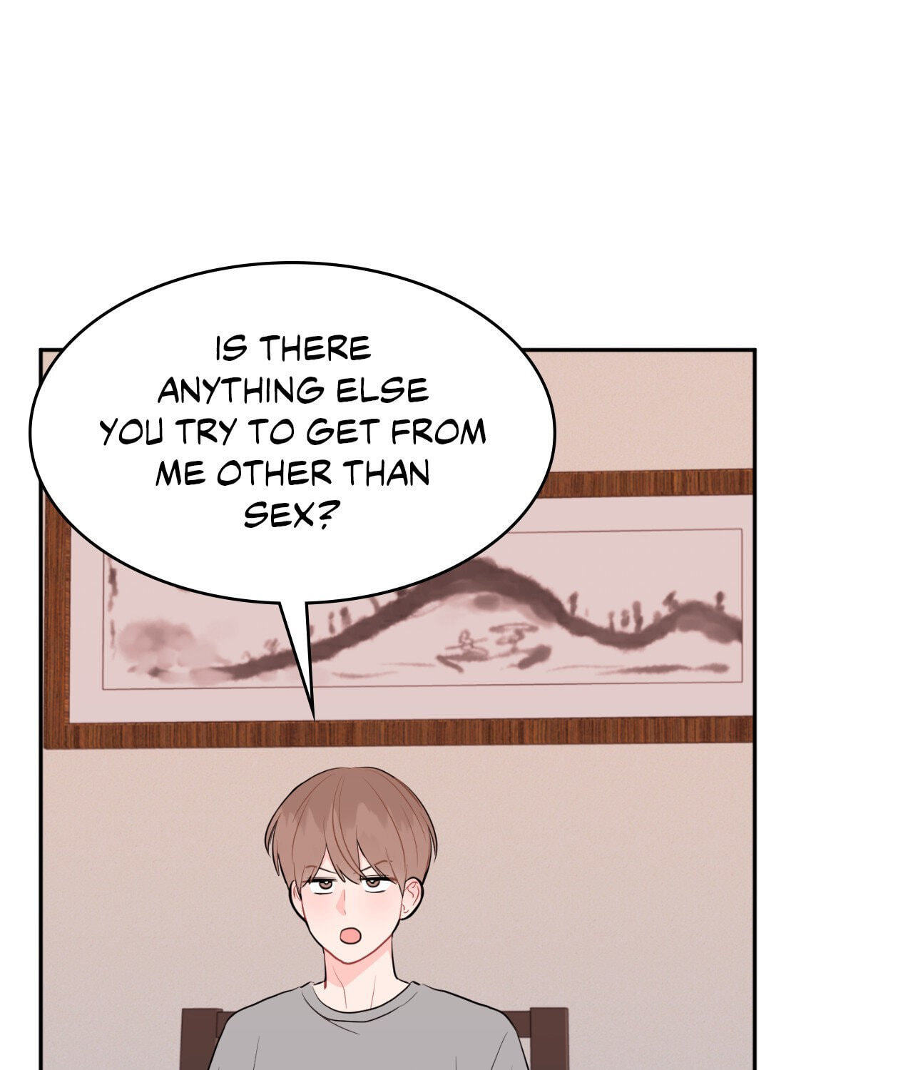 Can't Think Straight Chapter 48 page 137 - 