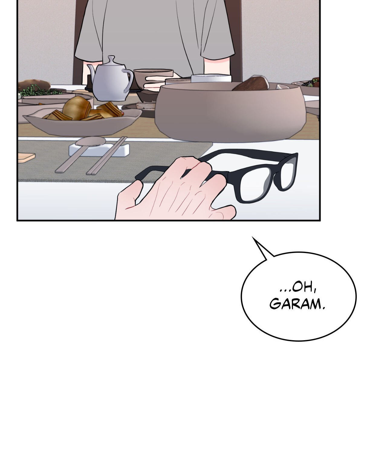 Can't Think Straight Chapter 48 page 138 - 