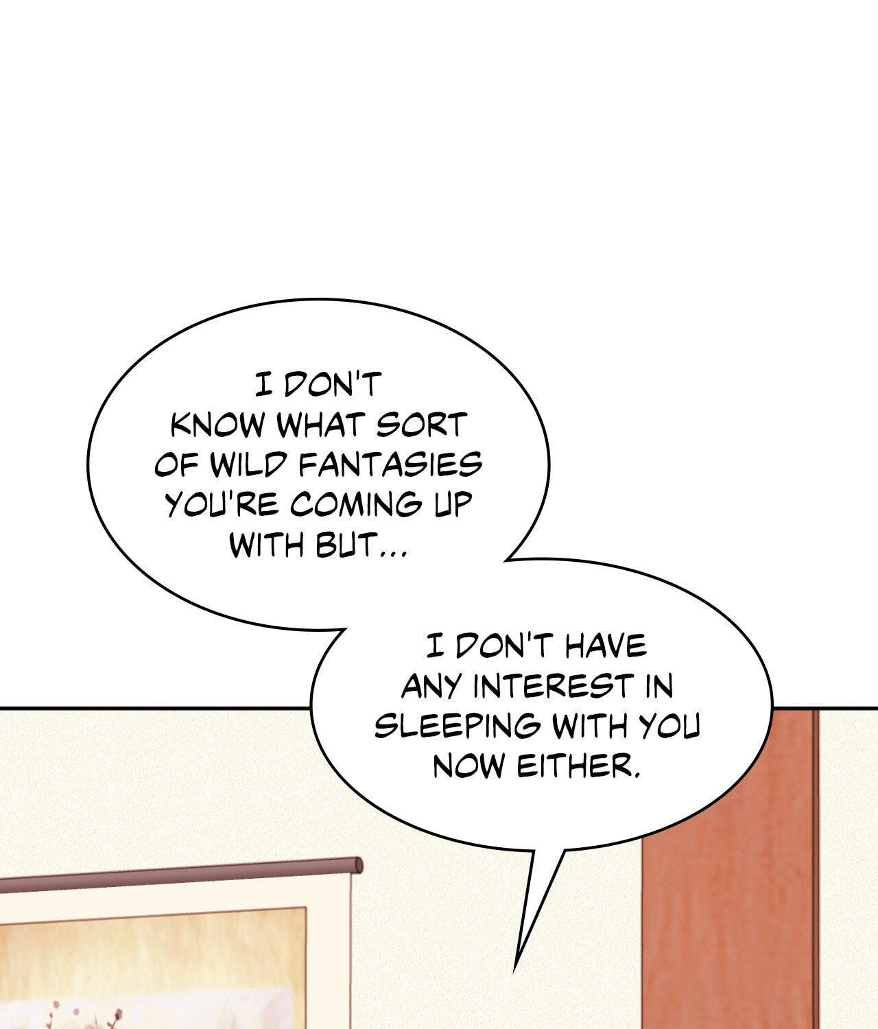 Can't Think Straight Chapter 48 page 139 - 