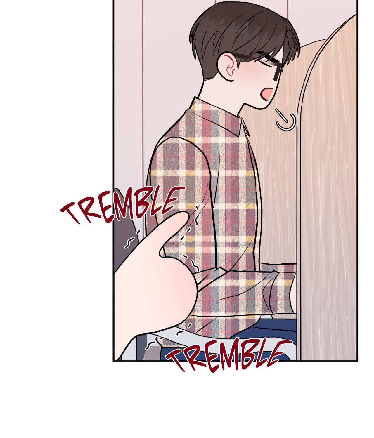 Can't Think Straight Chapter 48 page 15 - 