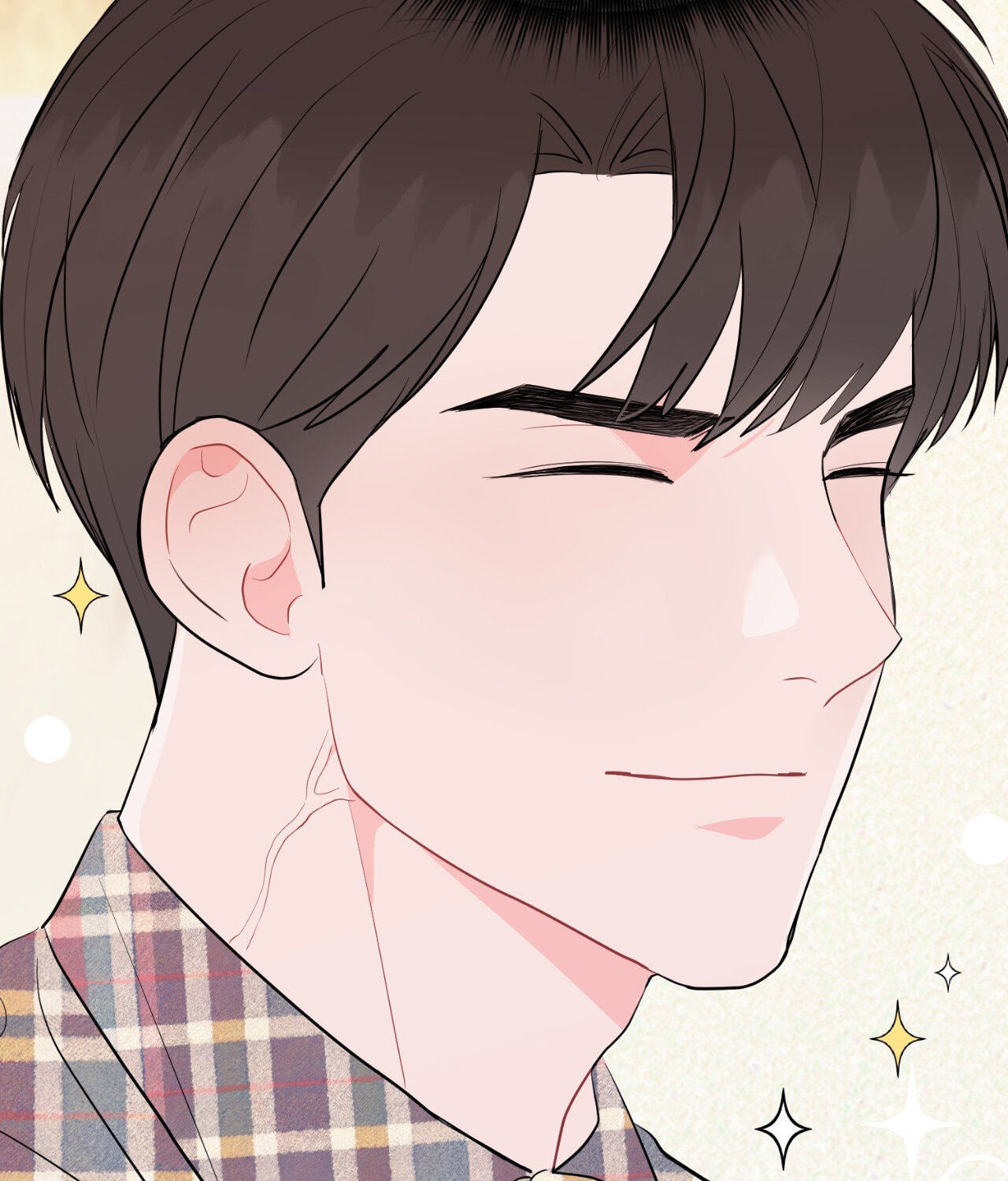 Can't Think Straight Chapter 48 page 143 - 