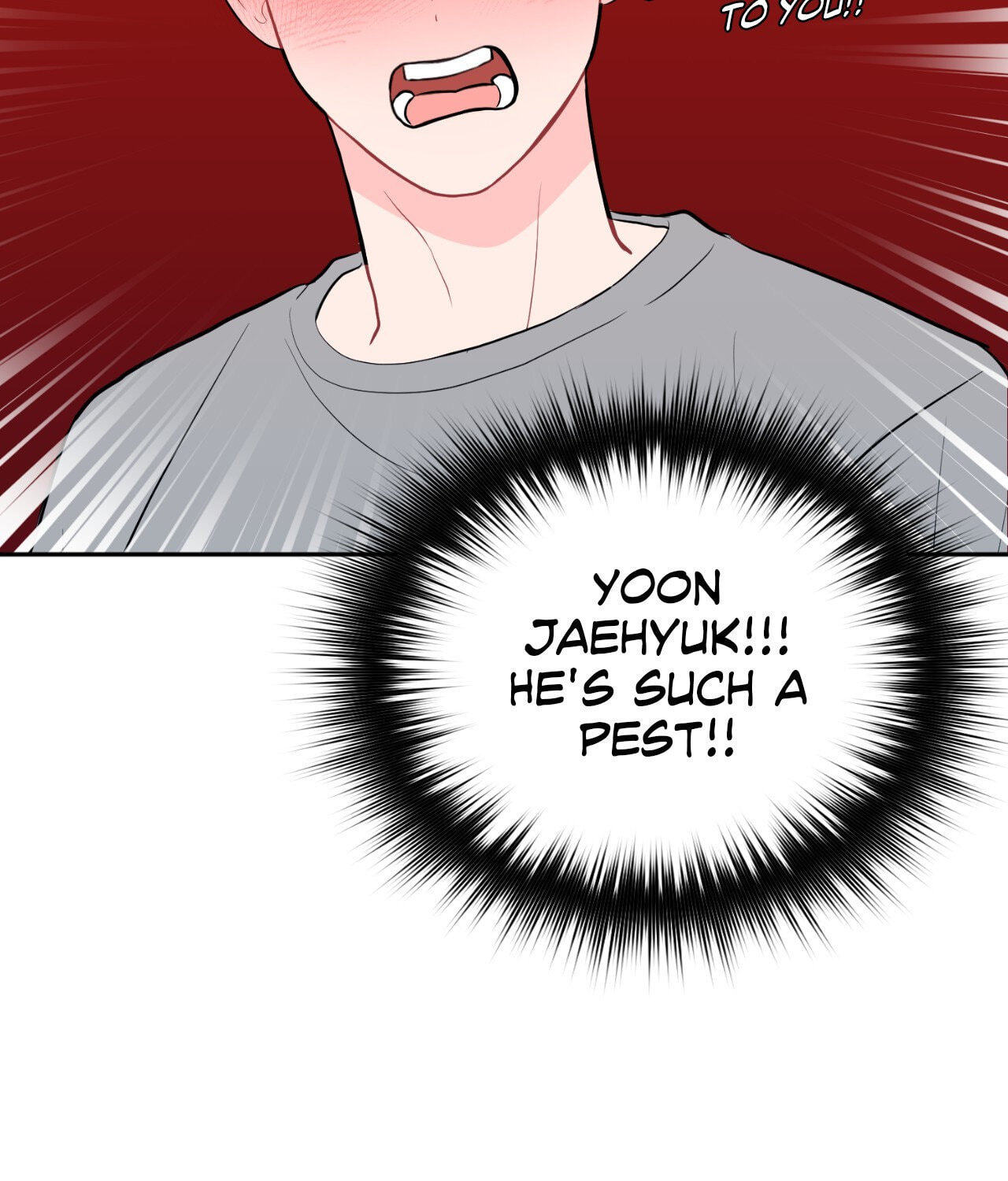 Can't Think Straight Chapter 48 page 20 - 
