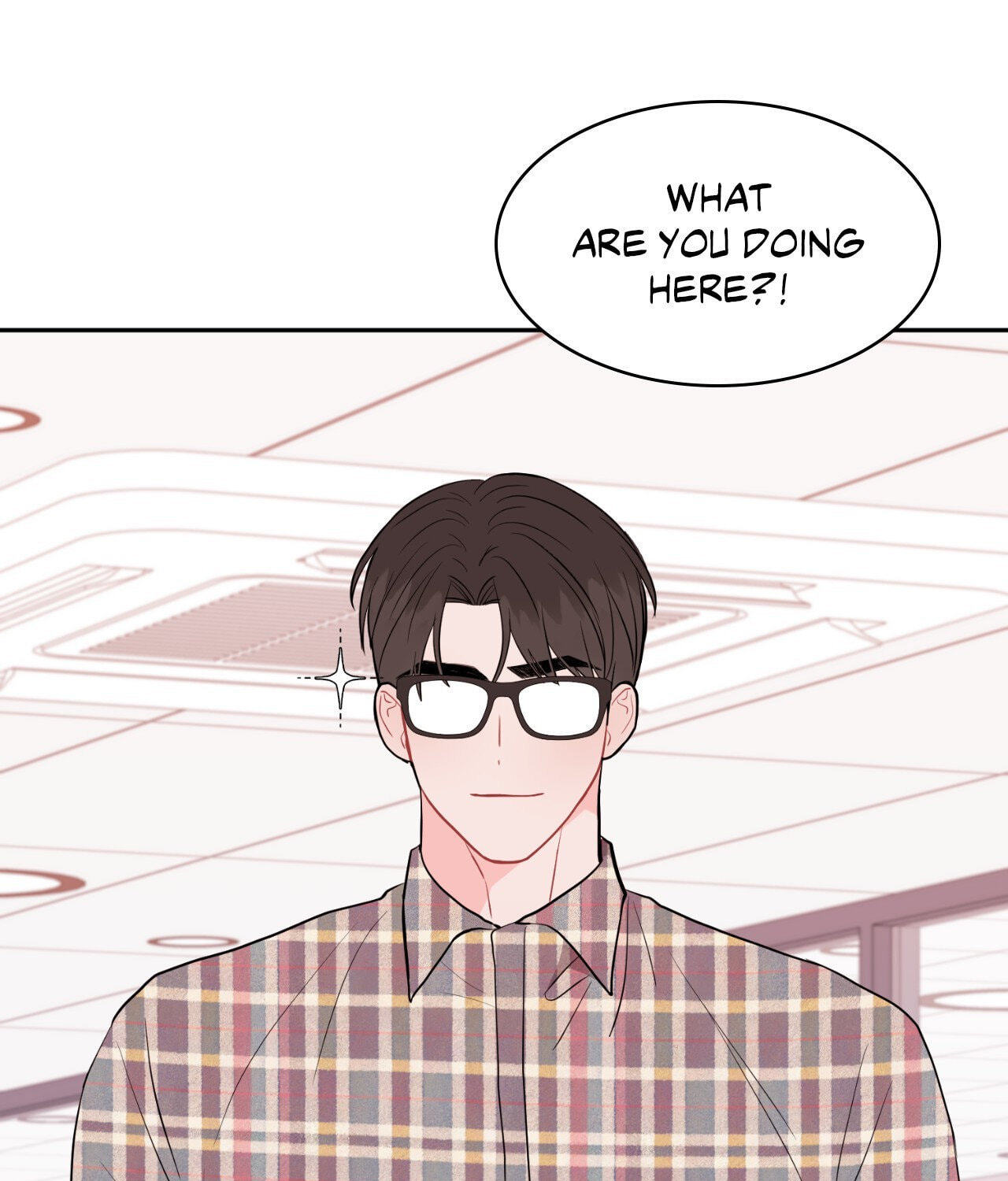 Can't Think Straight Chapter 48 page 3 - 