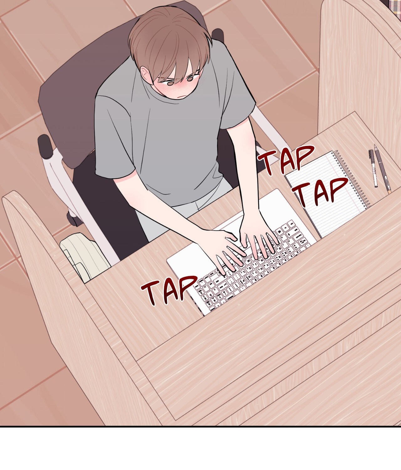 Can't Think Straight Chapter 48 page 23 - 