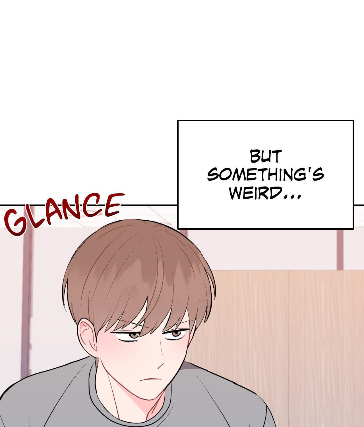 Can't Think Straight Chapter 48 page 25 - 