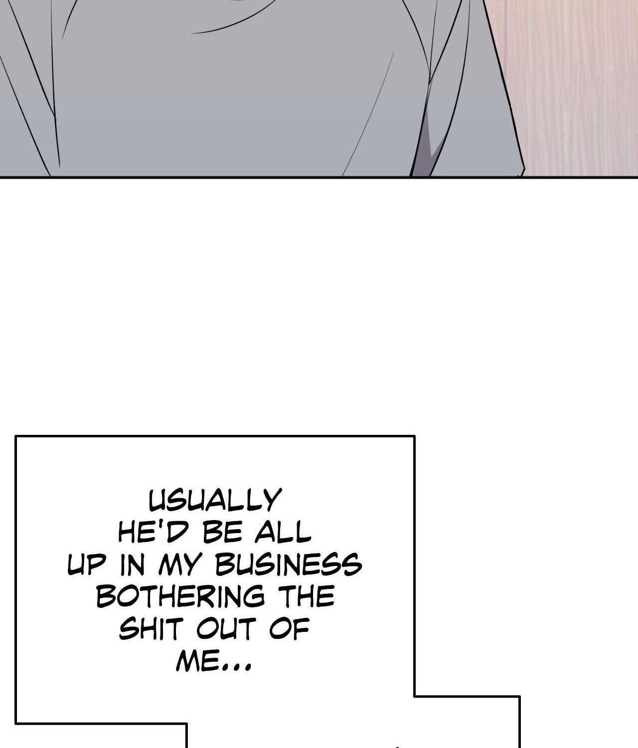 Can't Think Straight Chapter 48 page 26 - 