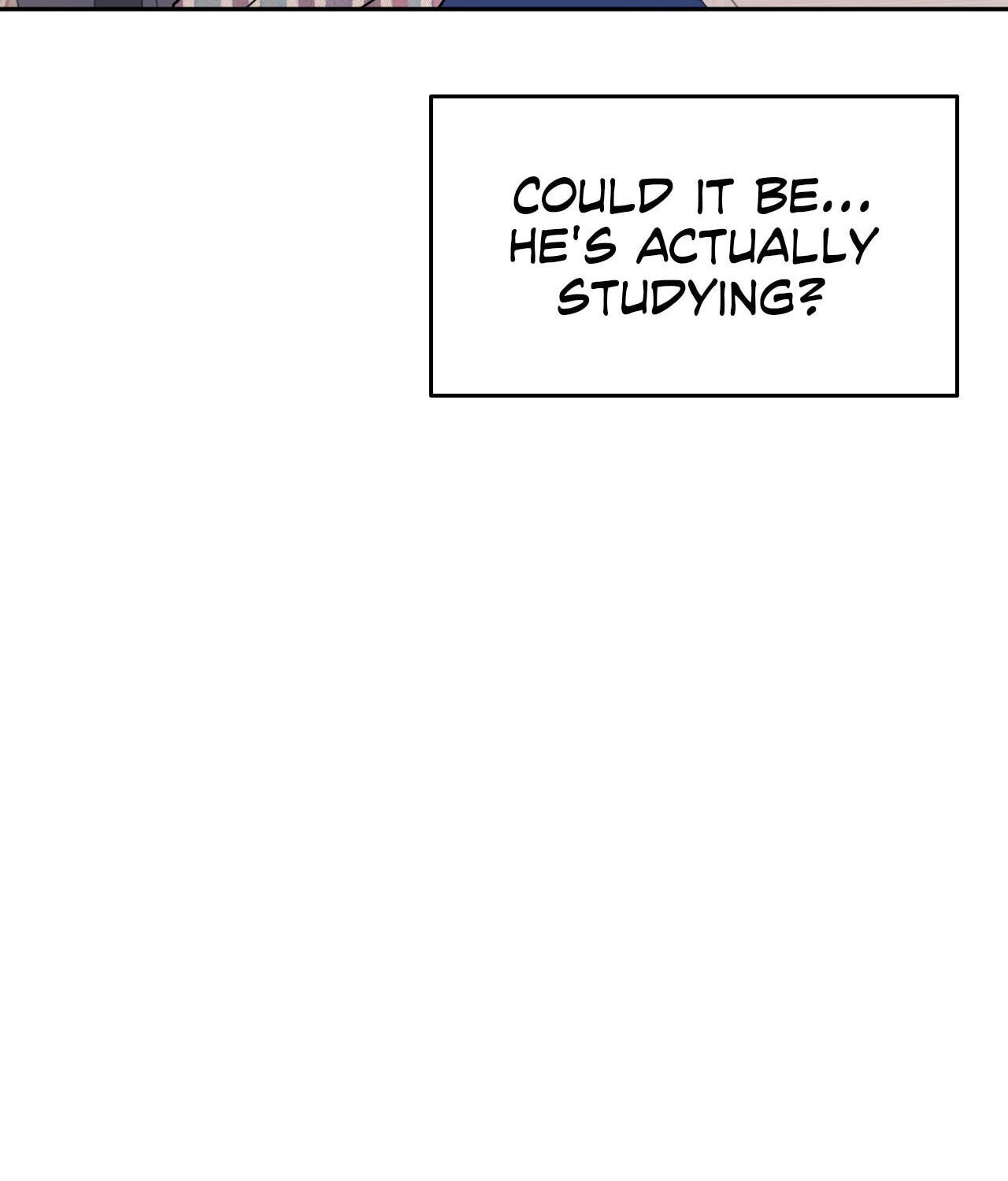 Can't Think Straight Chapter 48 page 28 - 
