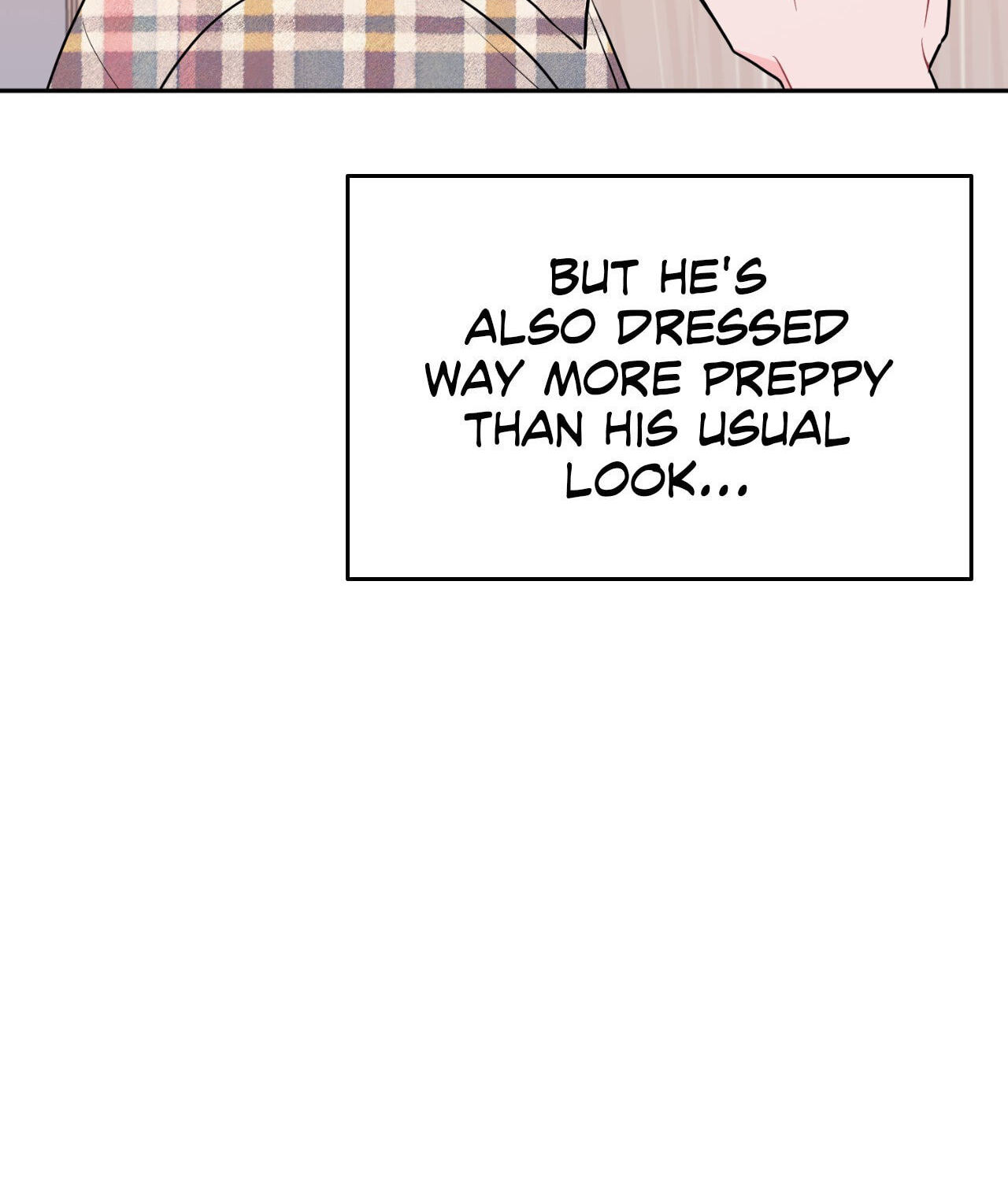 Can't Think Straight Chapter 48 page 30 - 