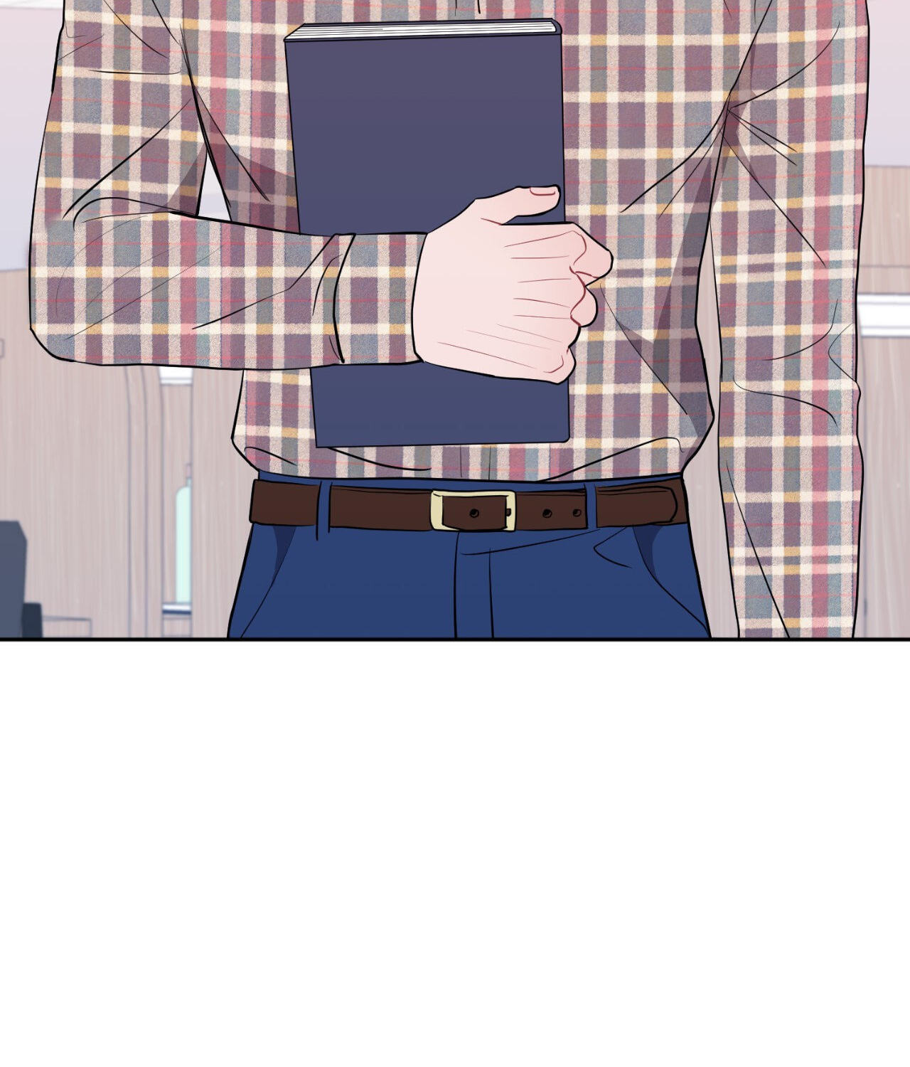 Can't Think Straight Chapter 48 page 4 - 