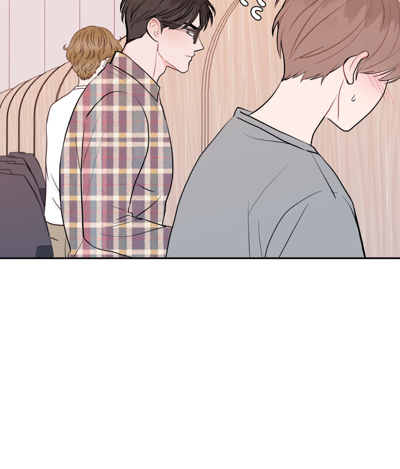 Can't Think Straight Chapter 48 page 34 - 