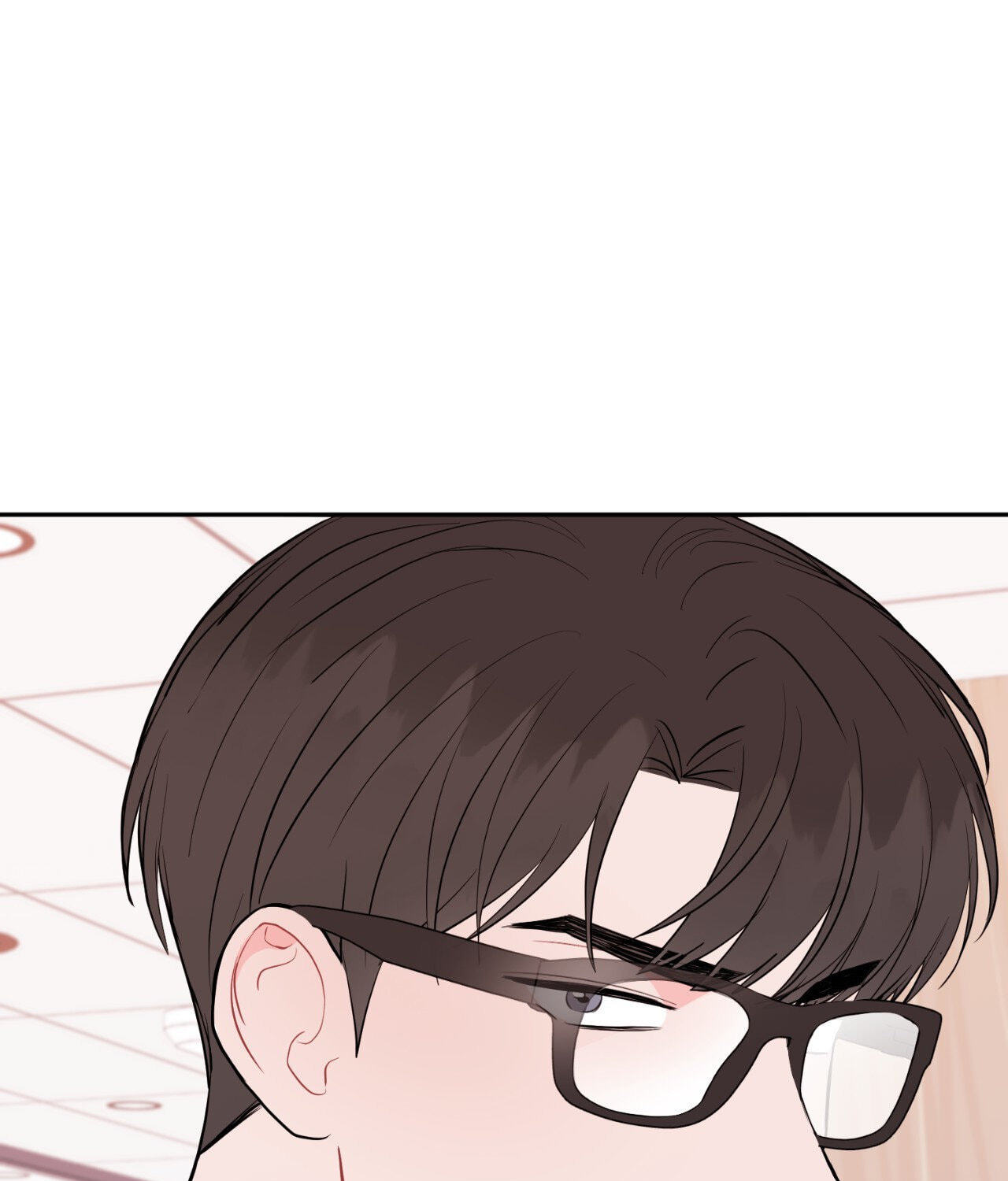 Can't Think Straight Chapter 48 page 35 - 