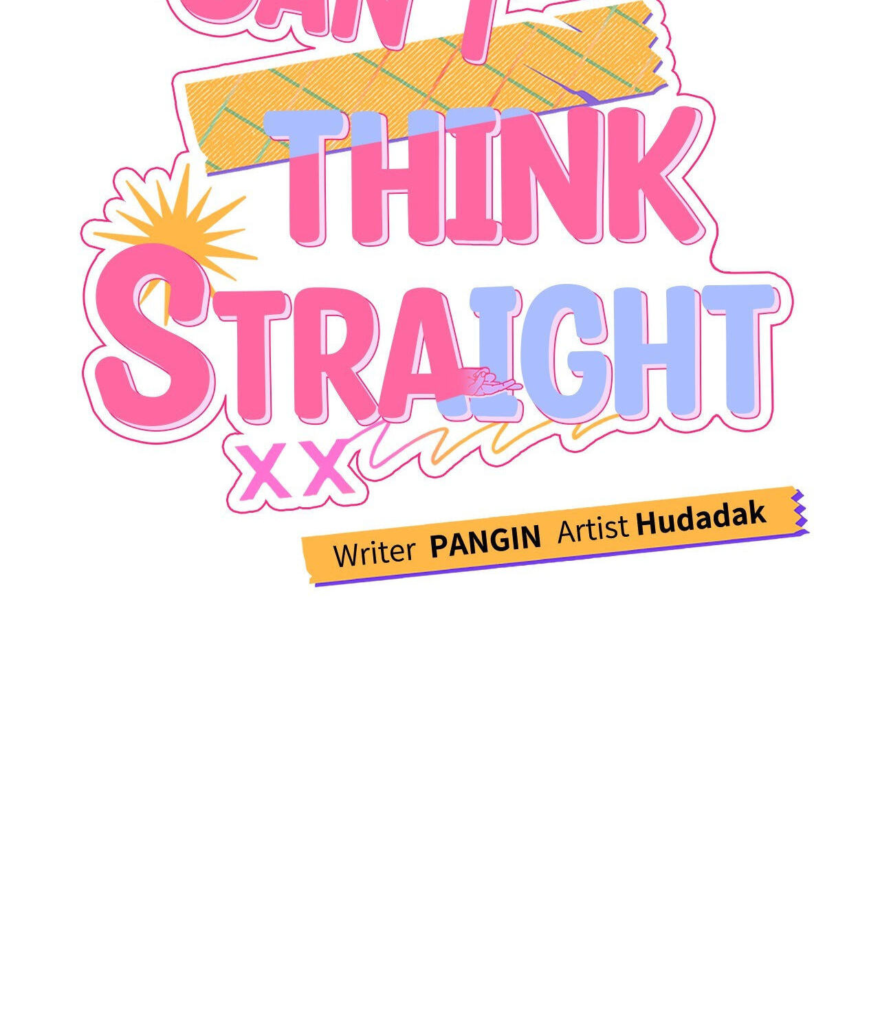 Can't Think Straight Chapter 48 page 38 - 