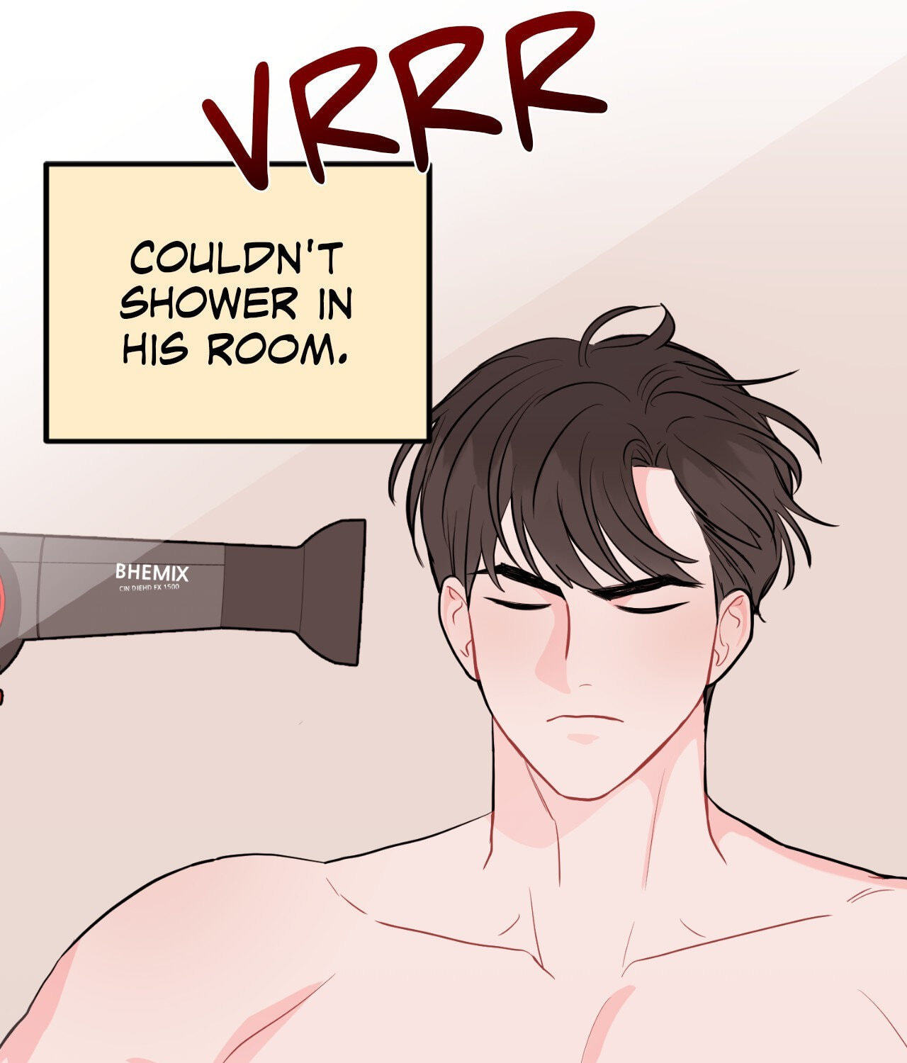 Can't Think Straight Chapter 48 page 42 - 