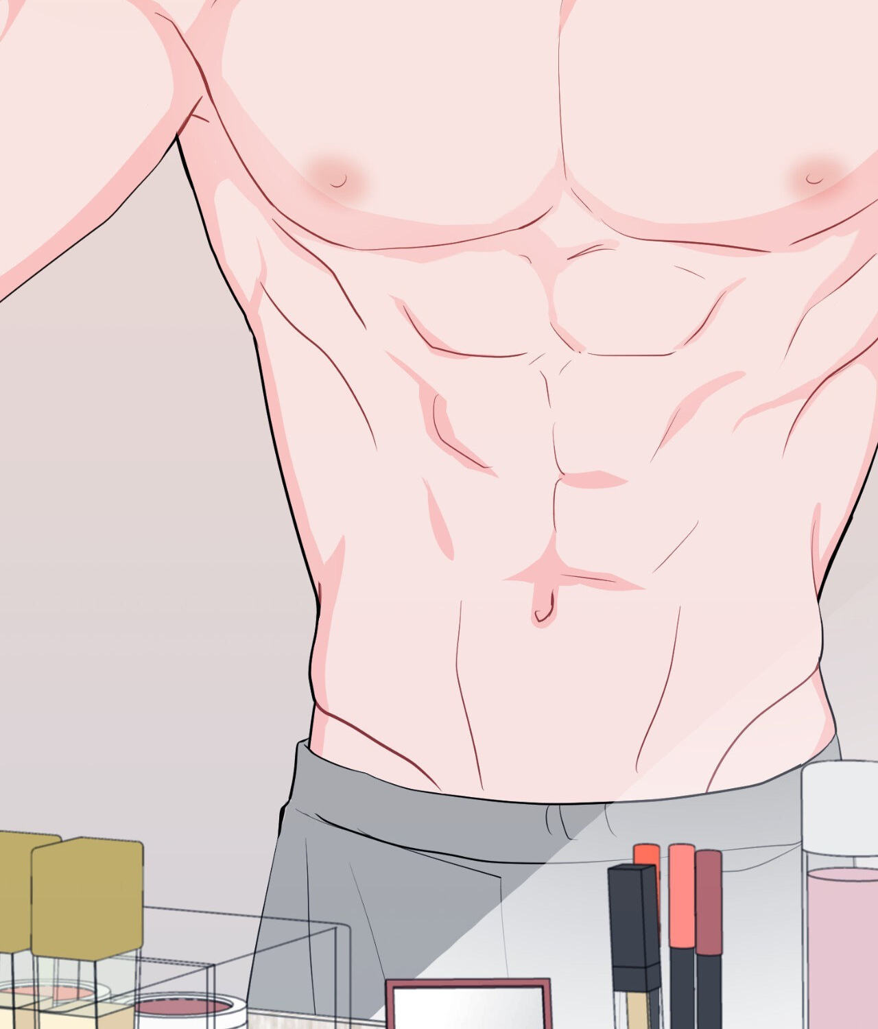 Can't Think Straight Chapter 48 page 43 - 