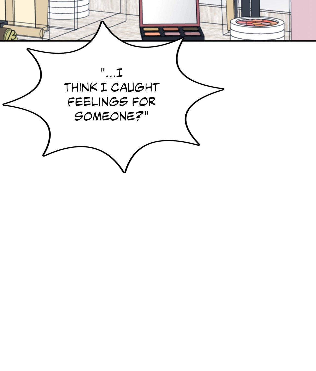 Can't Think Straight Chapter 48 page 44 - 