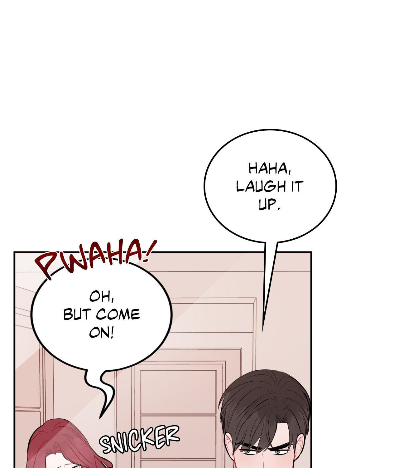 Can't Think Straight Chapter 48 page 45 - 