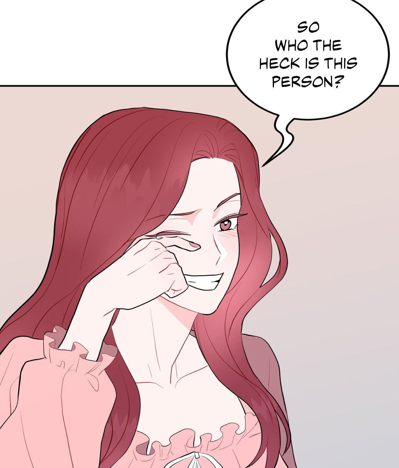 Can't Think Straight Chapter 48 page 48 - 