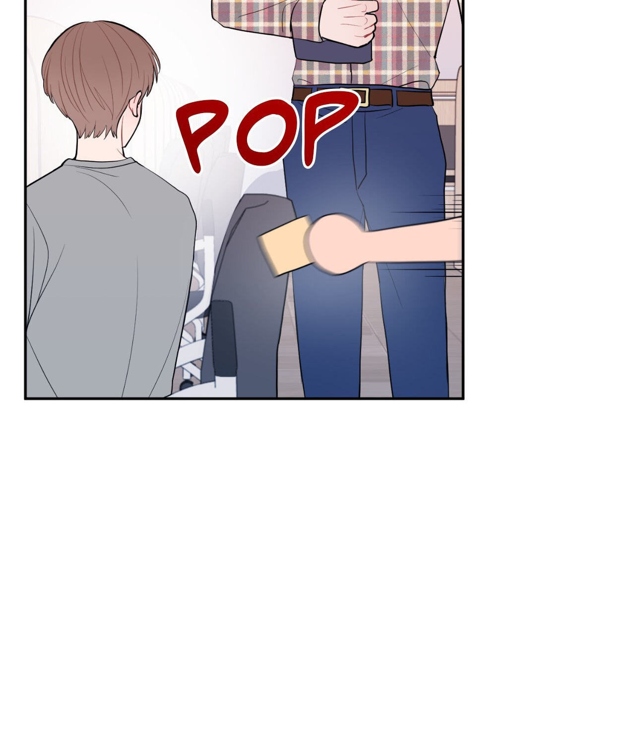 Can't Think Straight Chapter 48 page 6 - 