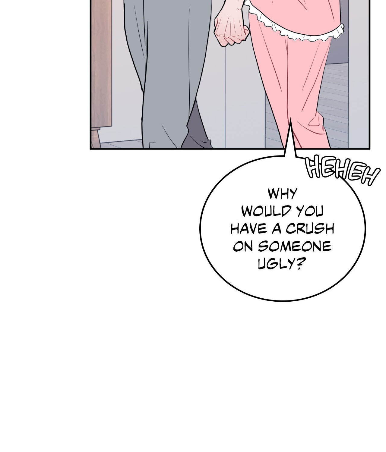 Can't Think Straight Chapter 48 page 51 - 