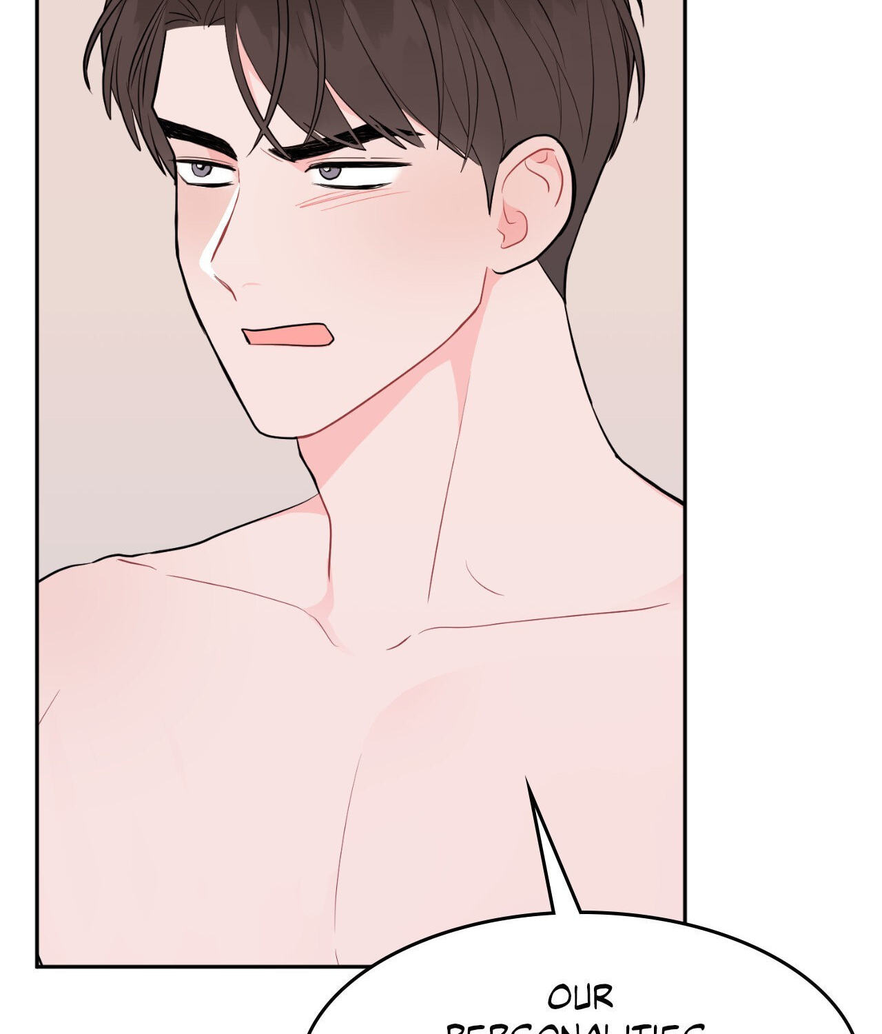 Can't Think Straight Chapter 48 page 53 - 