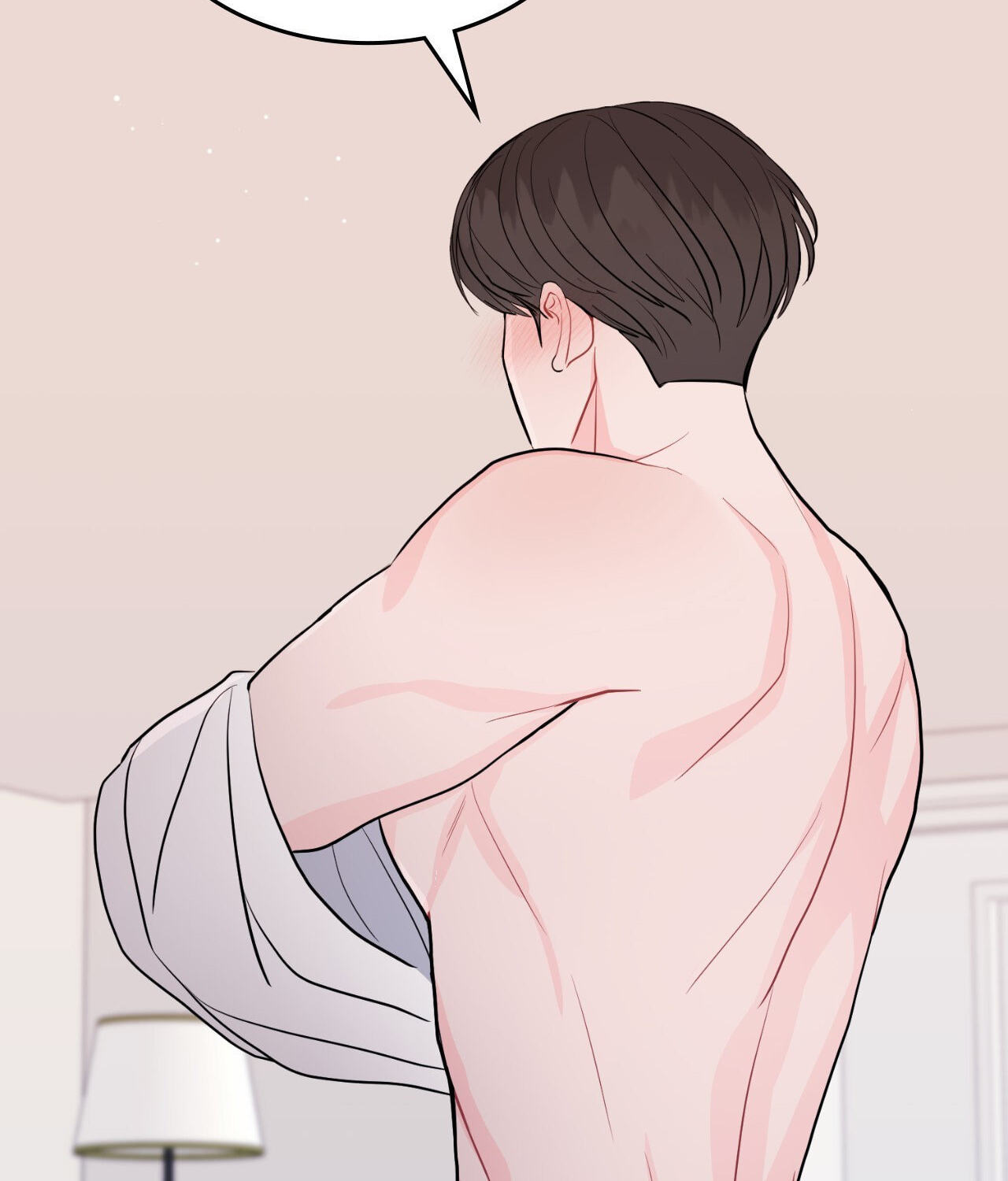 Can't Think Straight Chapter 48 page 62 - 