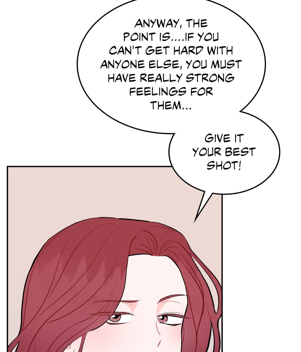 Can't Think Straight Chapter 48 page 72 - 