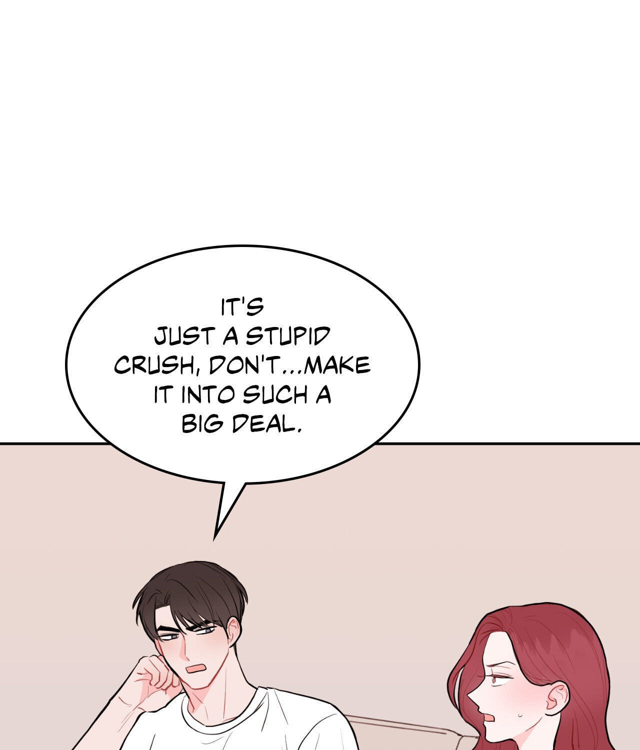 Can't Think Straight Chapter 48 page 74 - 