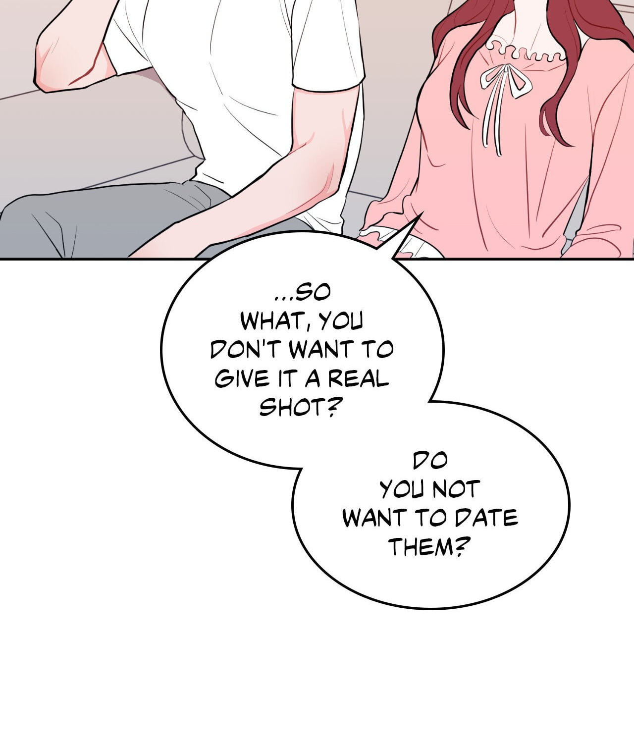 Can't Think Straight Chapter 48 page 75 - 