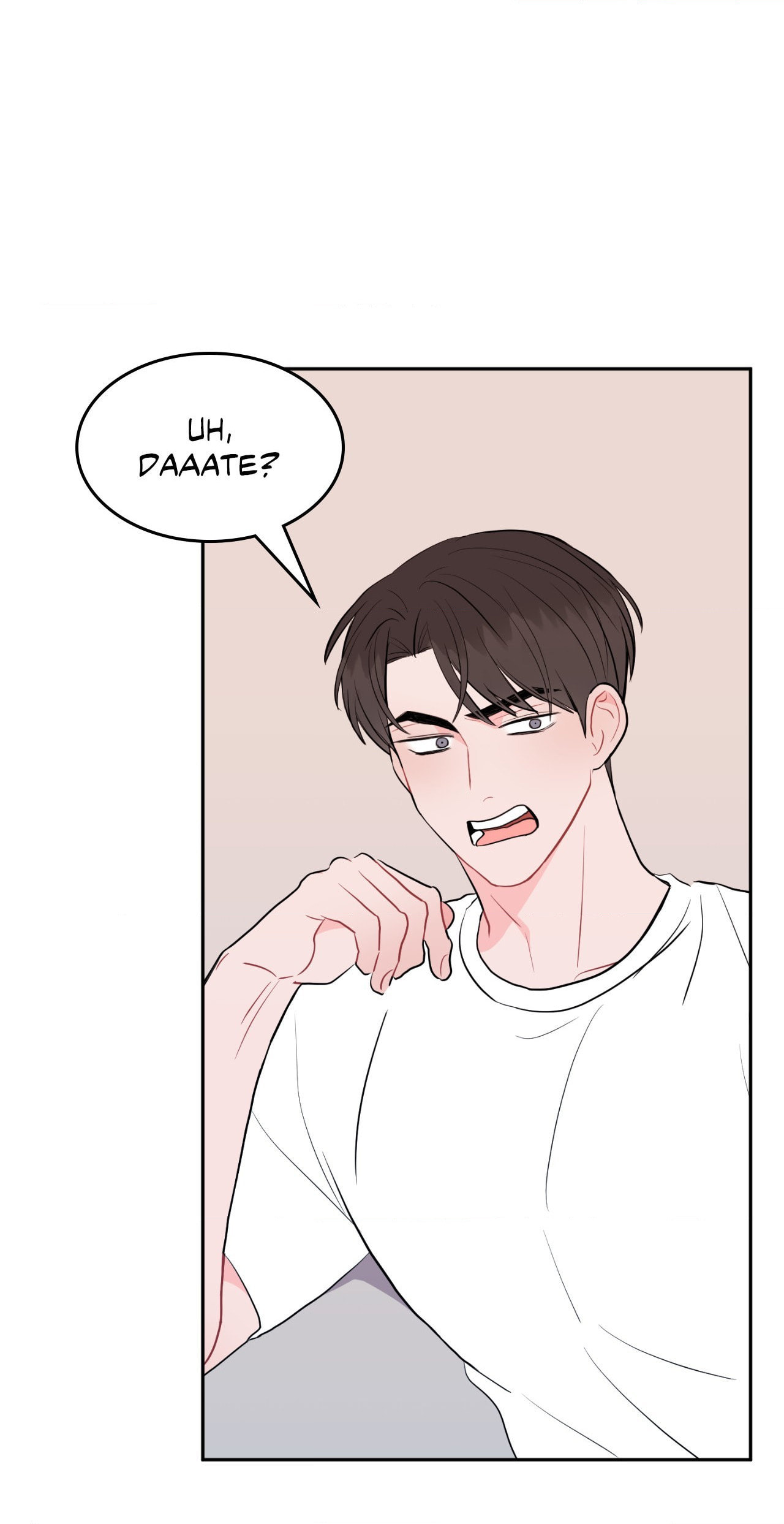 Can't Think Straight Chapter 48 page 76 - 
