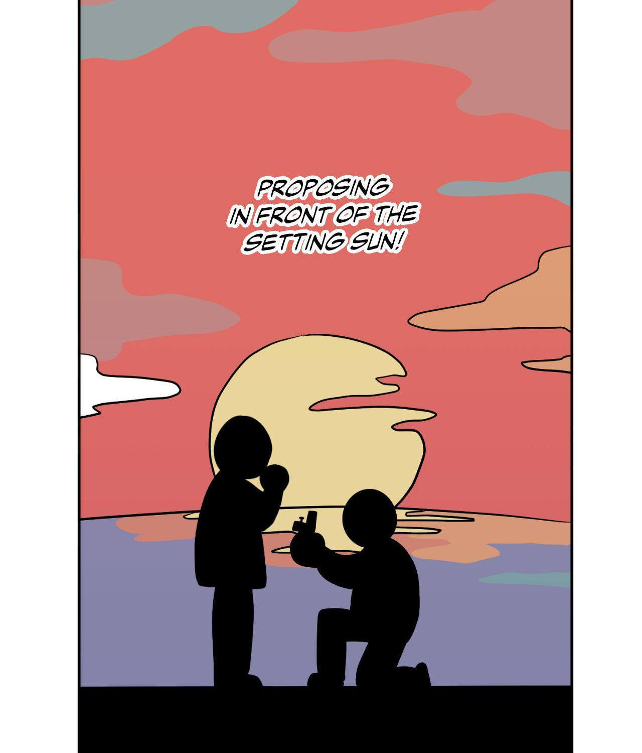 Can't Think Straight Chapter 48 page 82 - 
