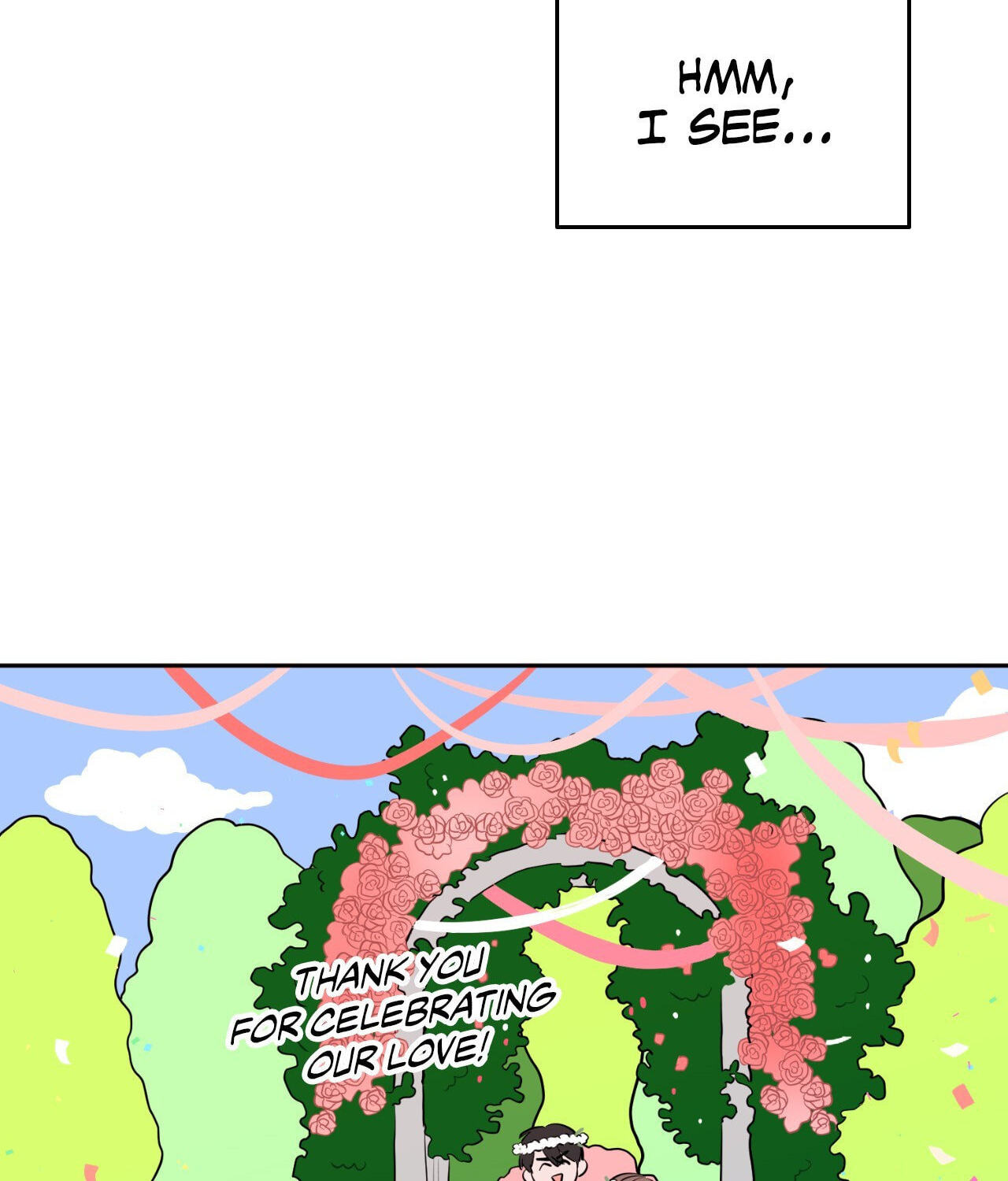 Can't Think Straight Chapter 48 page 84 - 
