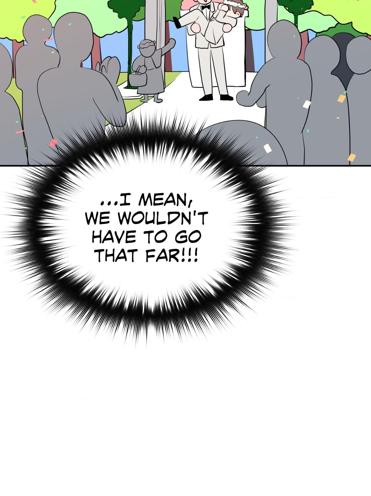 Can't Think Straight Chapter 48 page 85 - 
