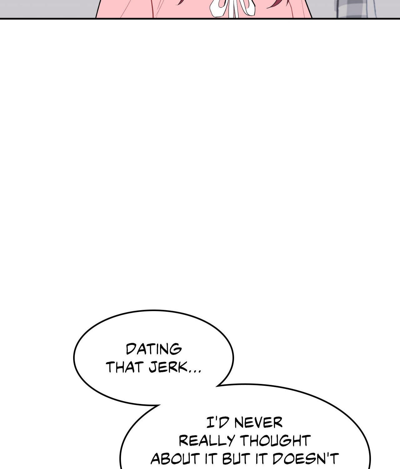 Can't Think Straight Chapter 48 page 87 - 