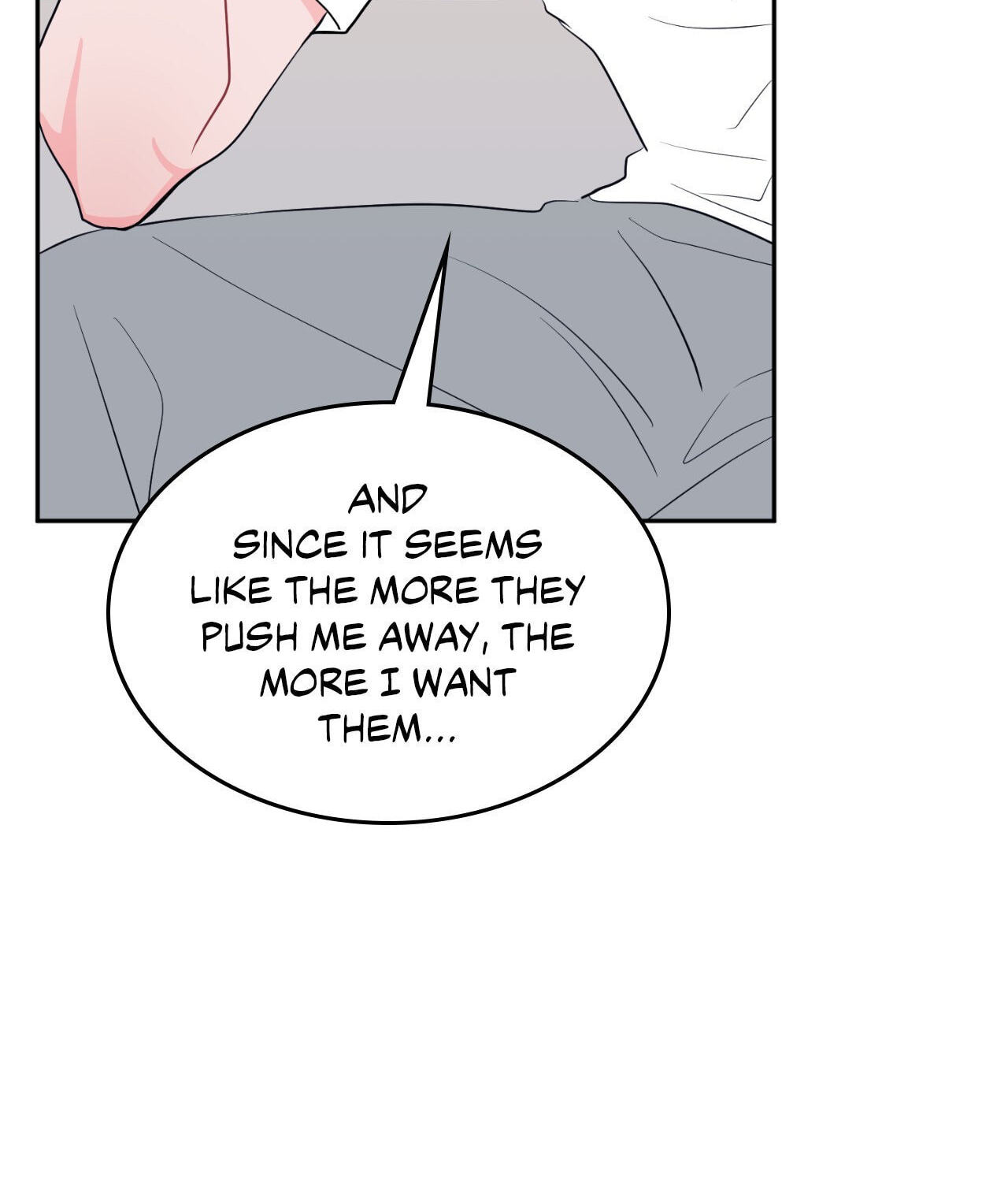 Can't Think Straight Chapter 48 page 89 - 
