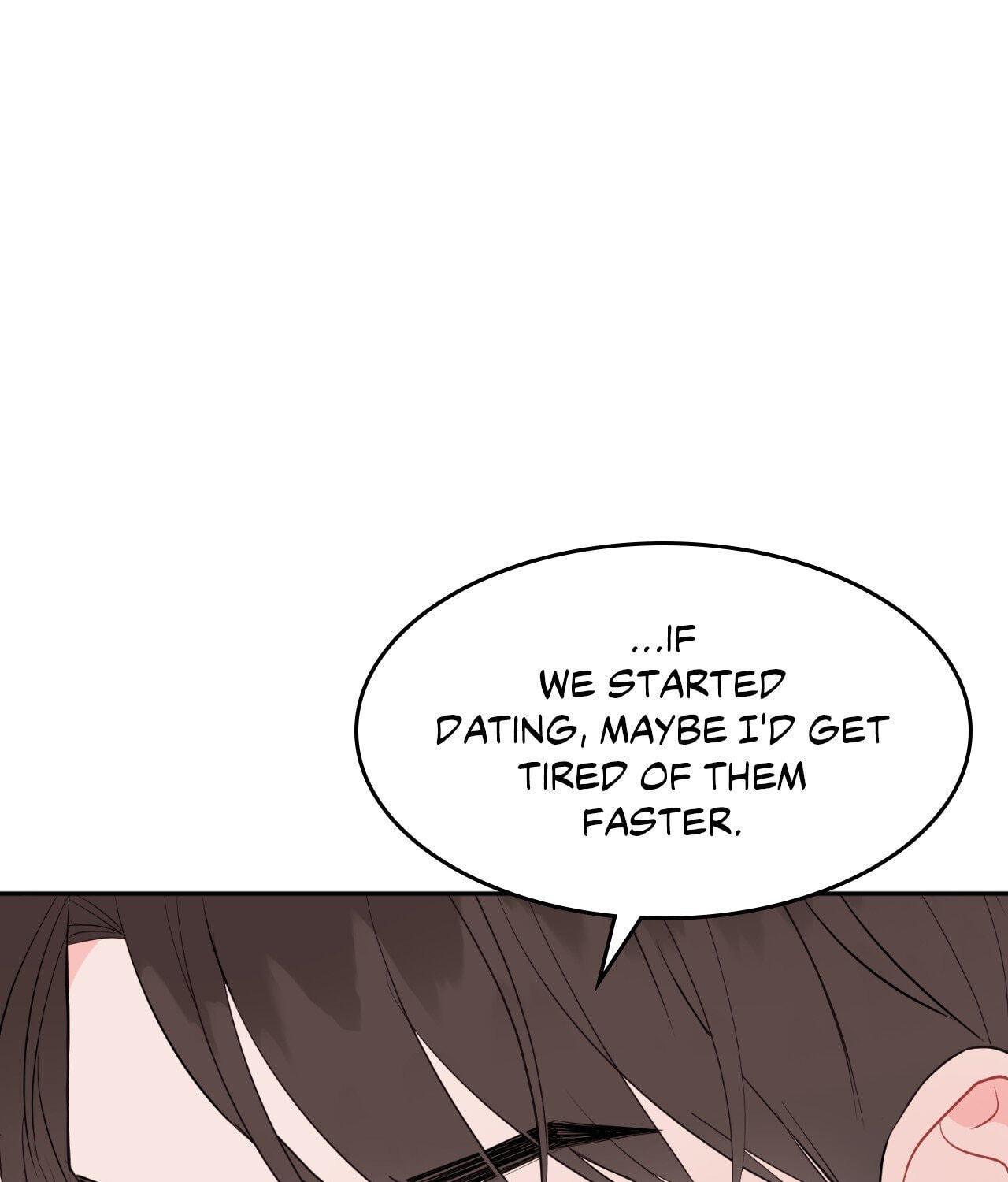 Can't Think Straight Chapter 48 page 90 - 